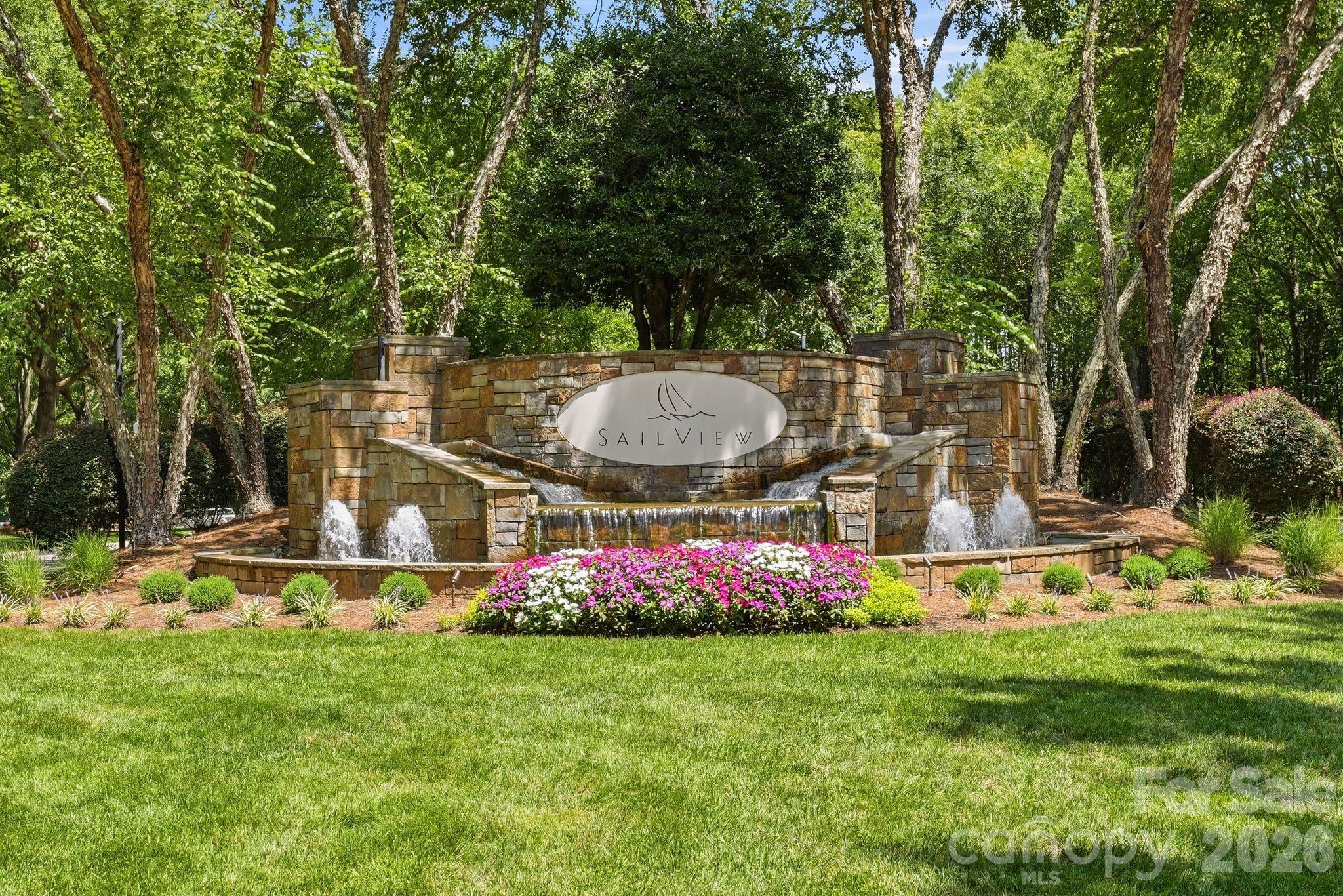 4507 Rippling Cove Ct, Denver, NC 28037