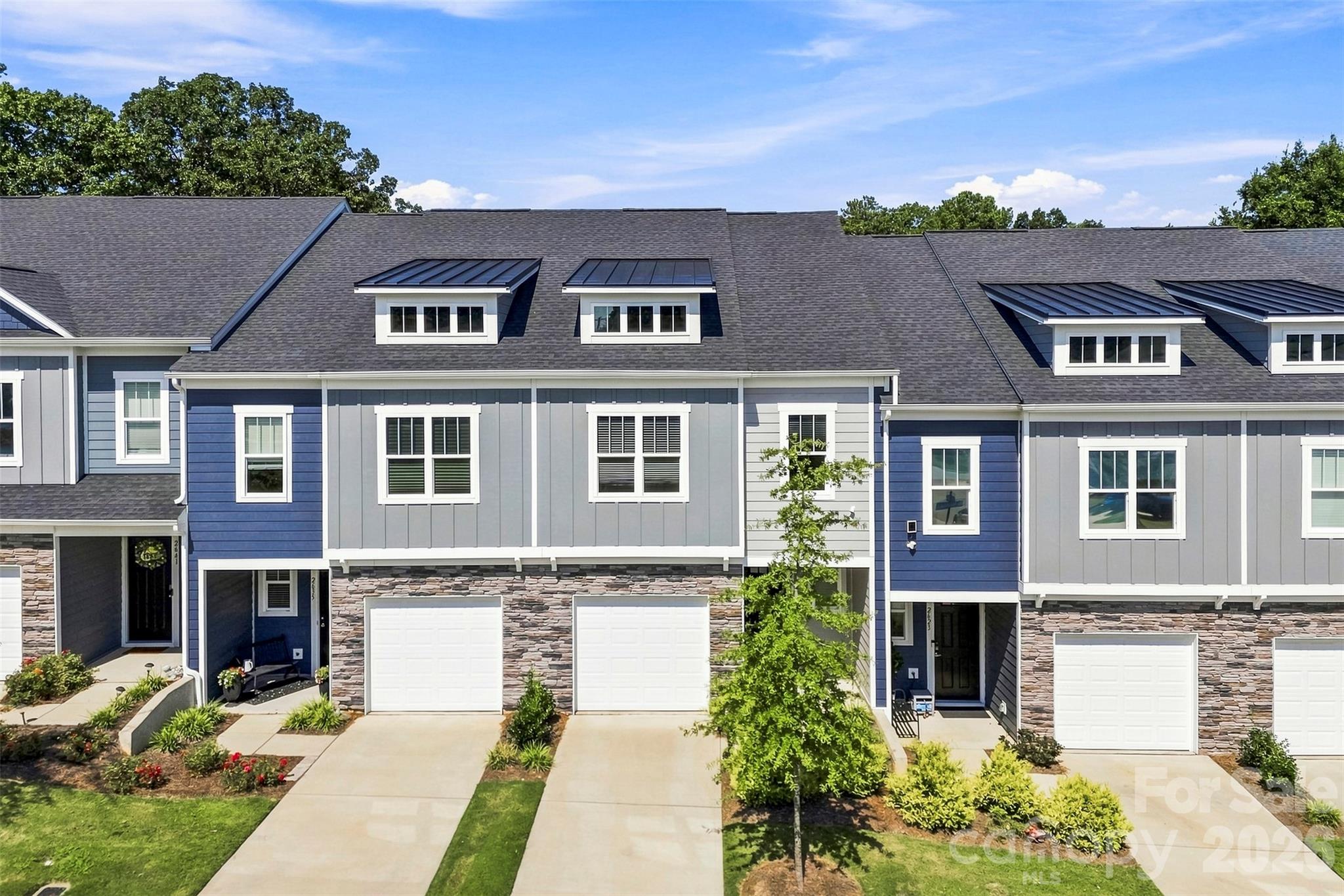 2629 Ruby Dixon Crossing Dr, Gastonia, NC 28056