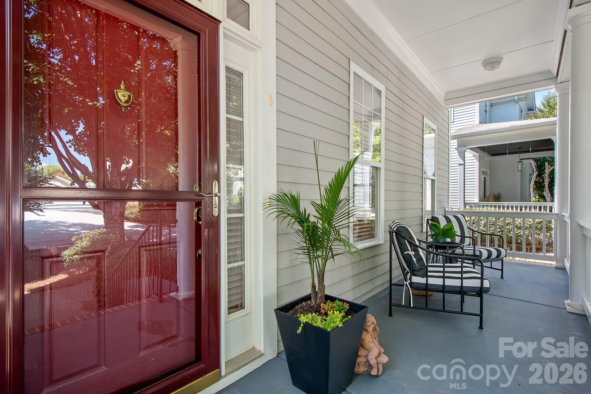15817 Trenton Place Rd, Huntersville, NC 28078