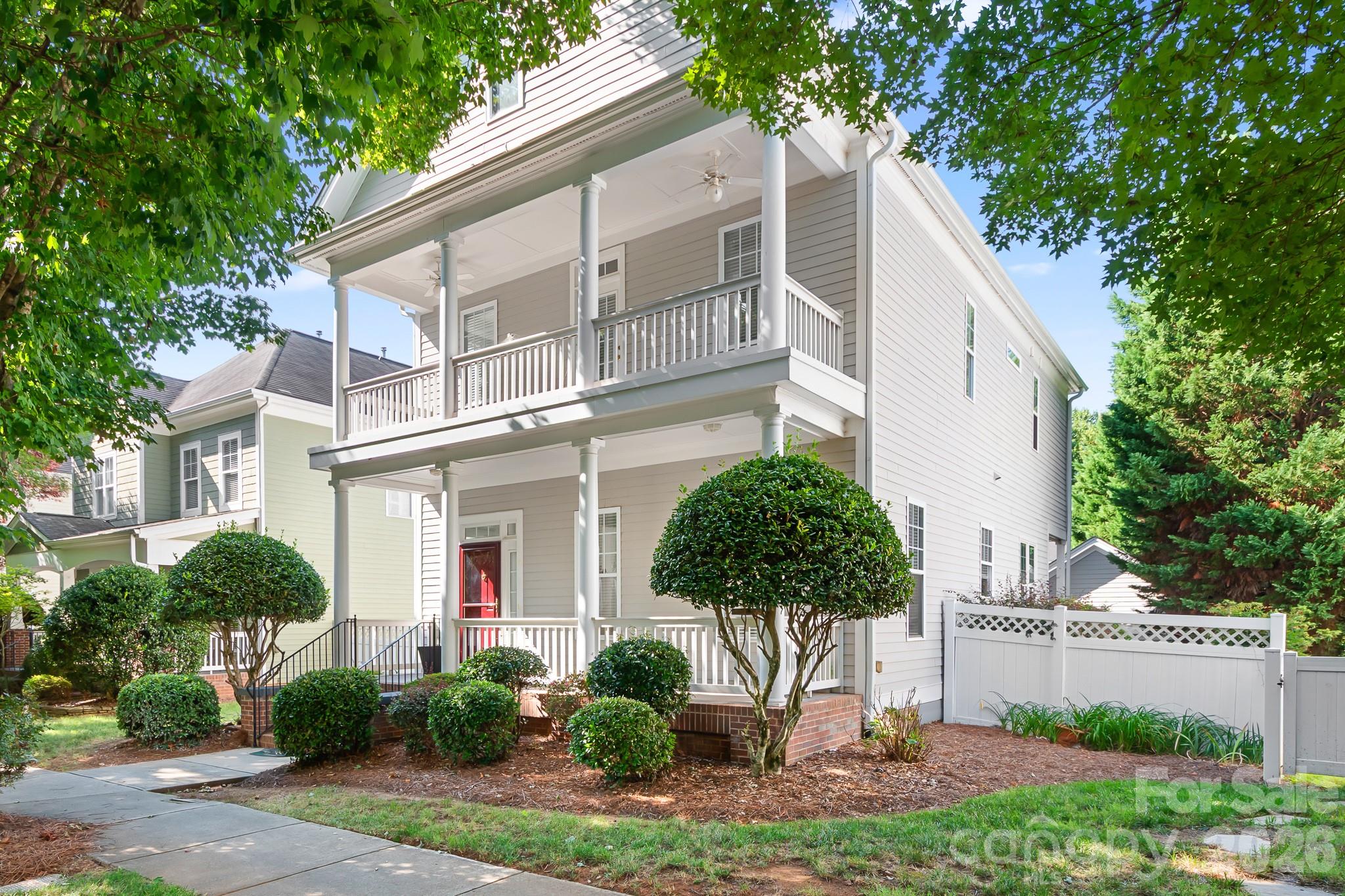 15817 Trenton Place Rd, Huntersville, NC 28078