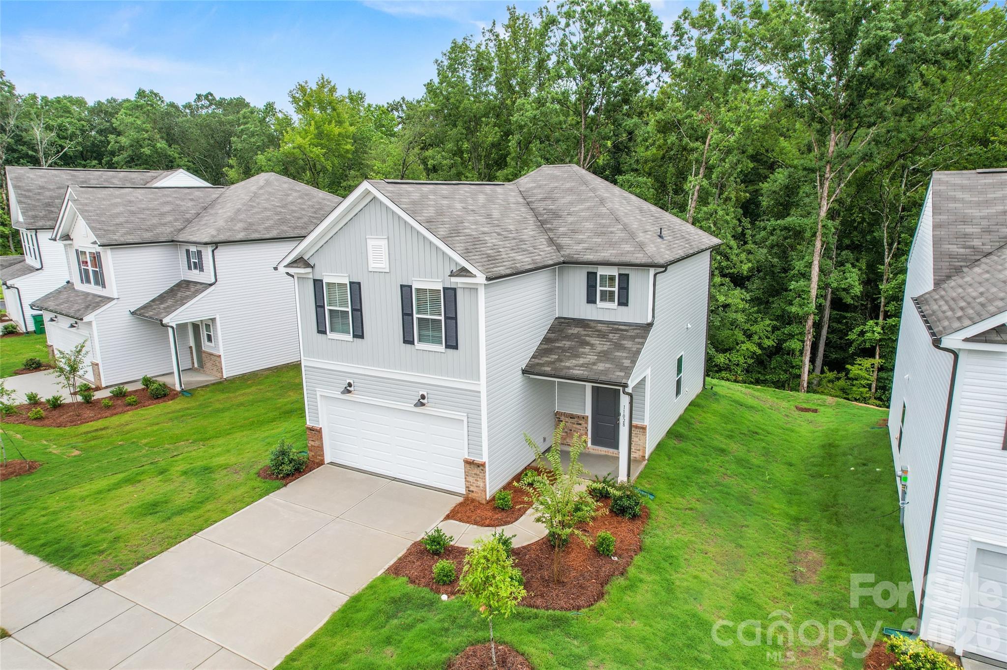 14125 Braidenwood Ln, Charlotte, NC 28278
