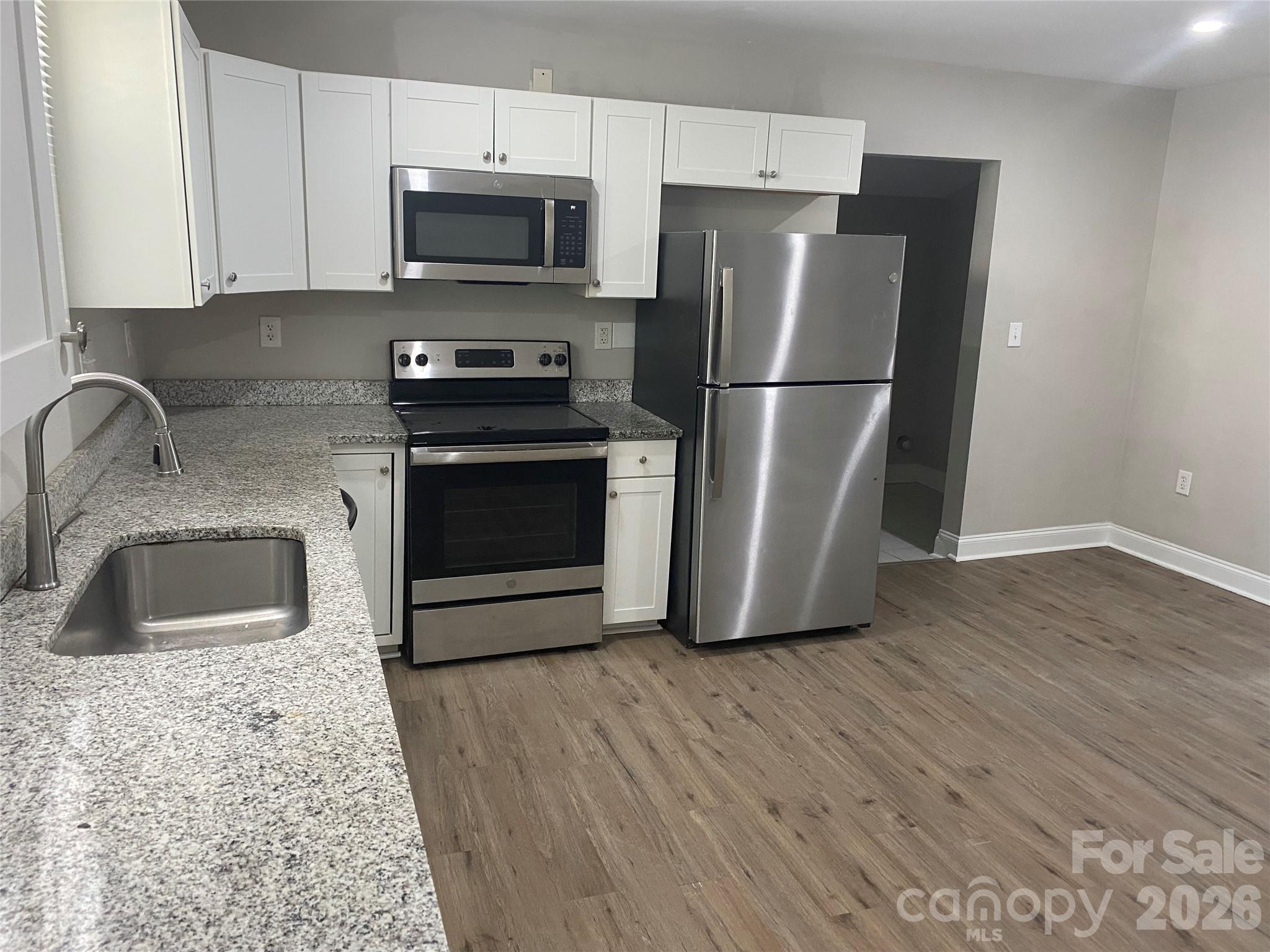 316 S Ransom St, Gastonia, NC 28052