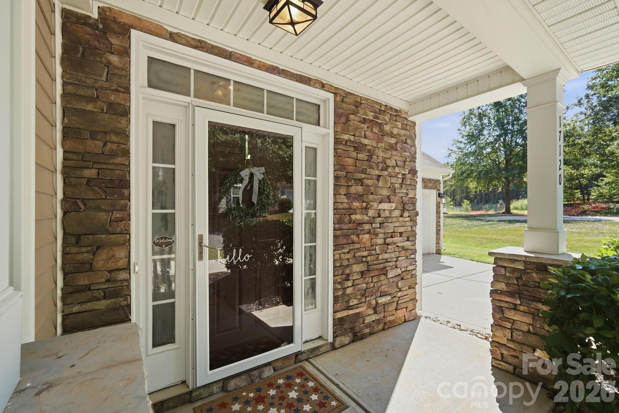 17120 Caldwell Track Dr, Huntersville, NC 28078