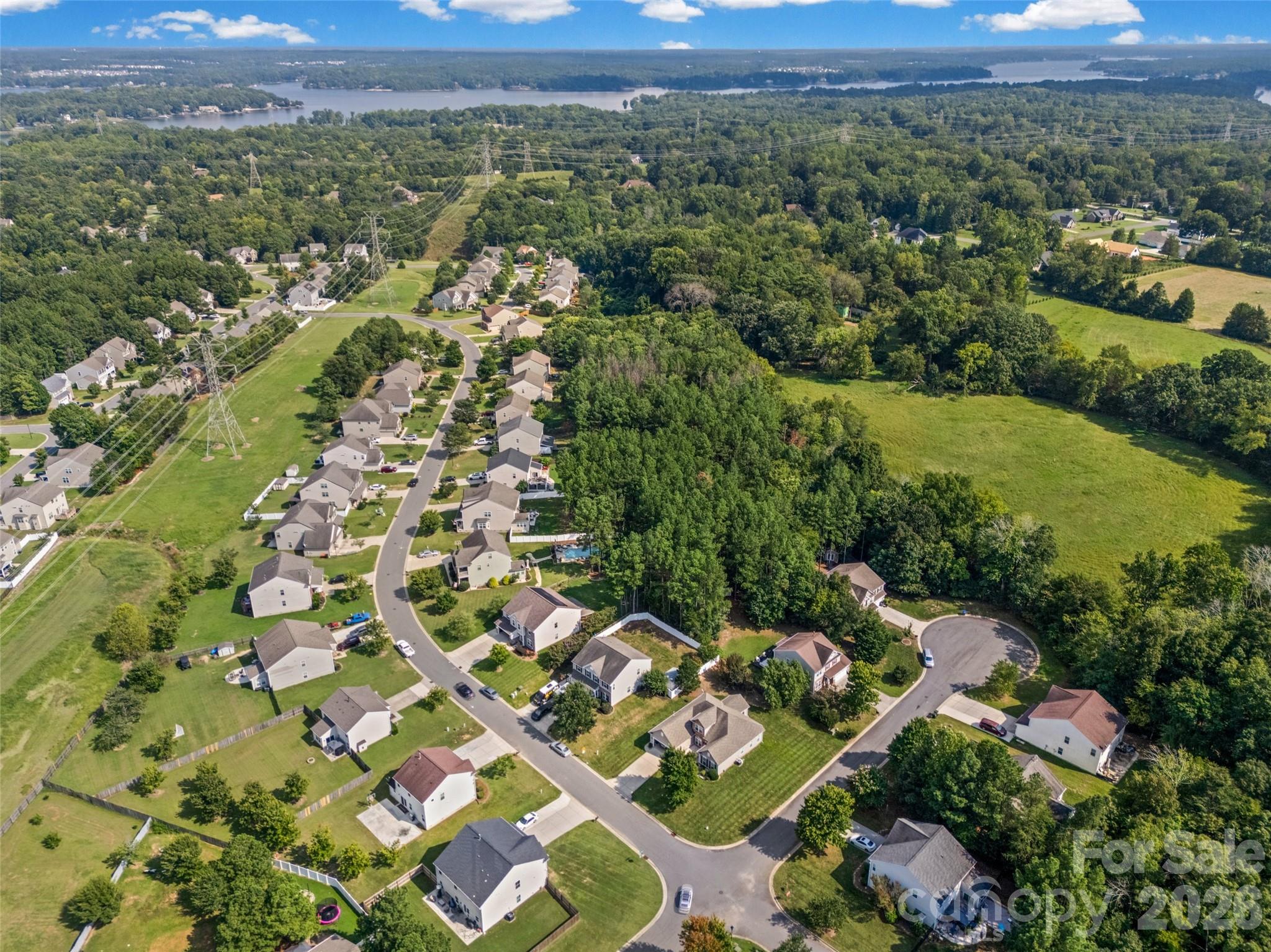 3011 Rhododendron Pl, Lake Wylie, SC 29710