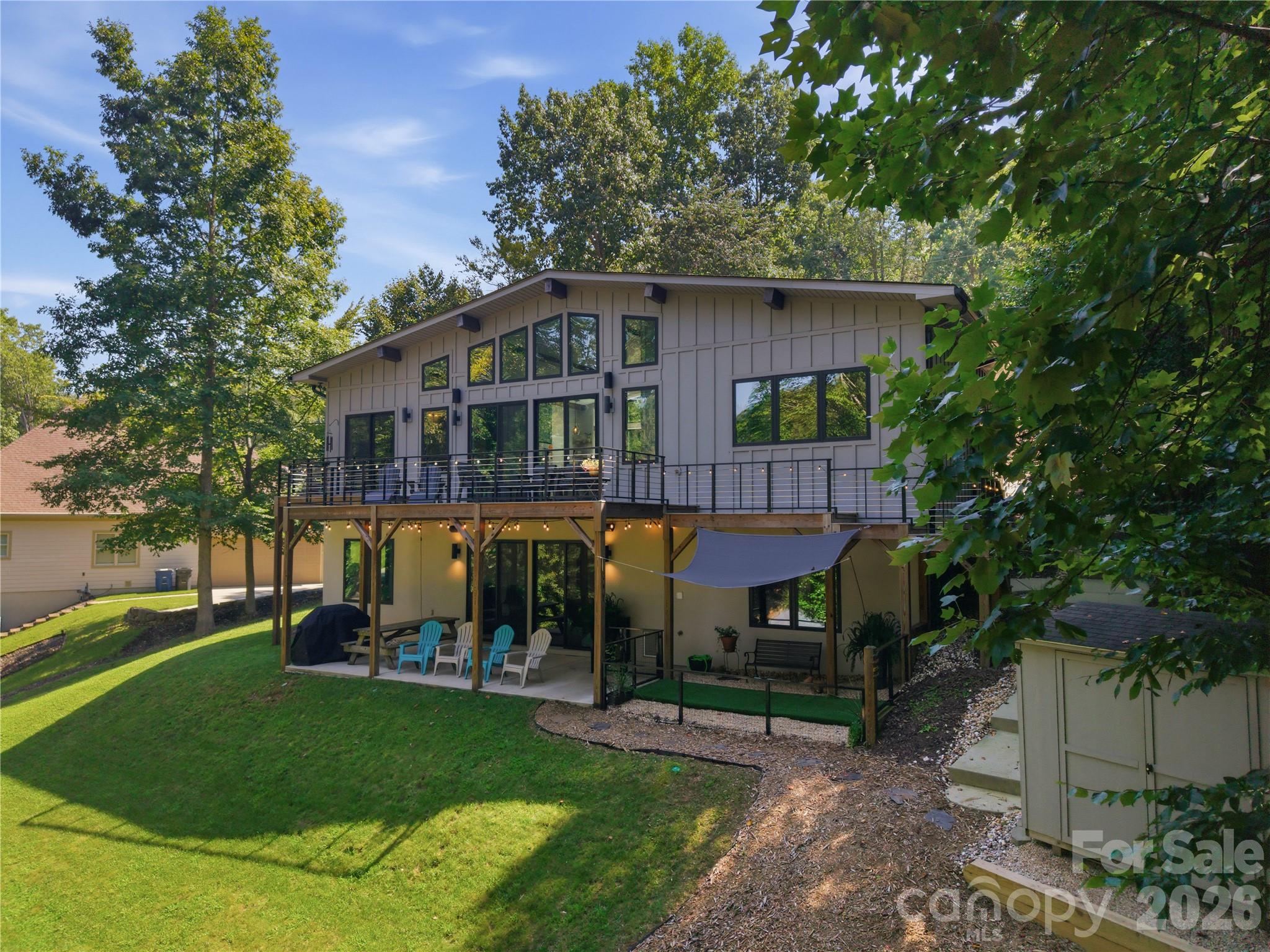 292 Clark Cove Rd, Statesville, NC 28677