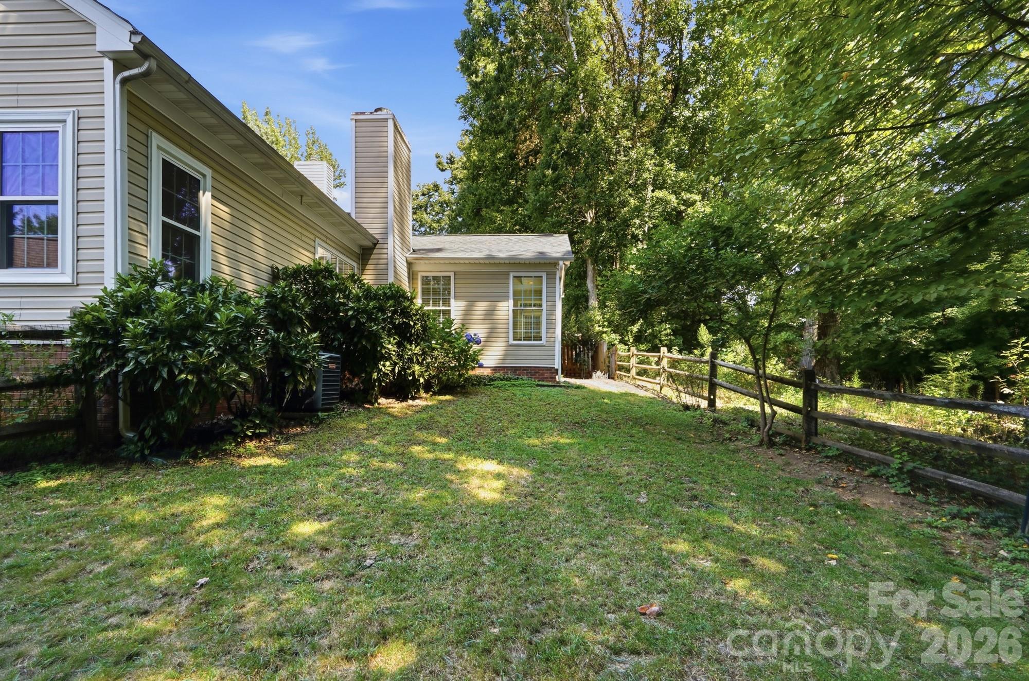 1636 Heather Glen Rd, Kannapolis, NC 28081