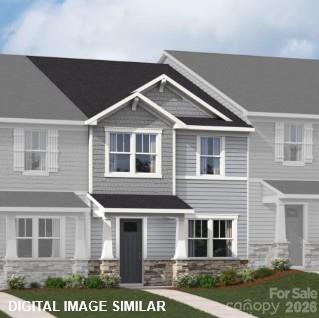 2570 Selbourne Dr, Gastonia, NC 28052