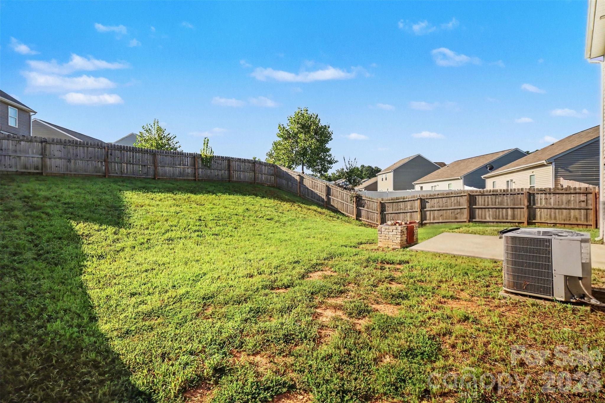 8411 Highgate Dr, Charlotte, NC 28215