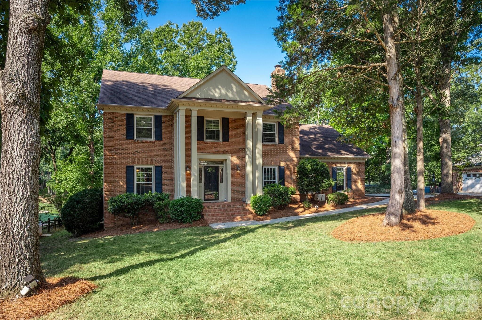 10009 Thomas Payne Cir, Charlotte, NC 28277