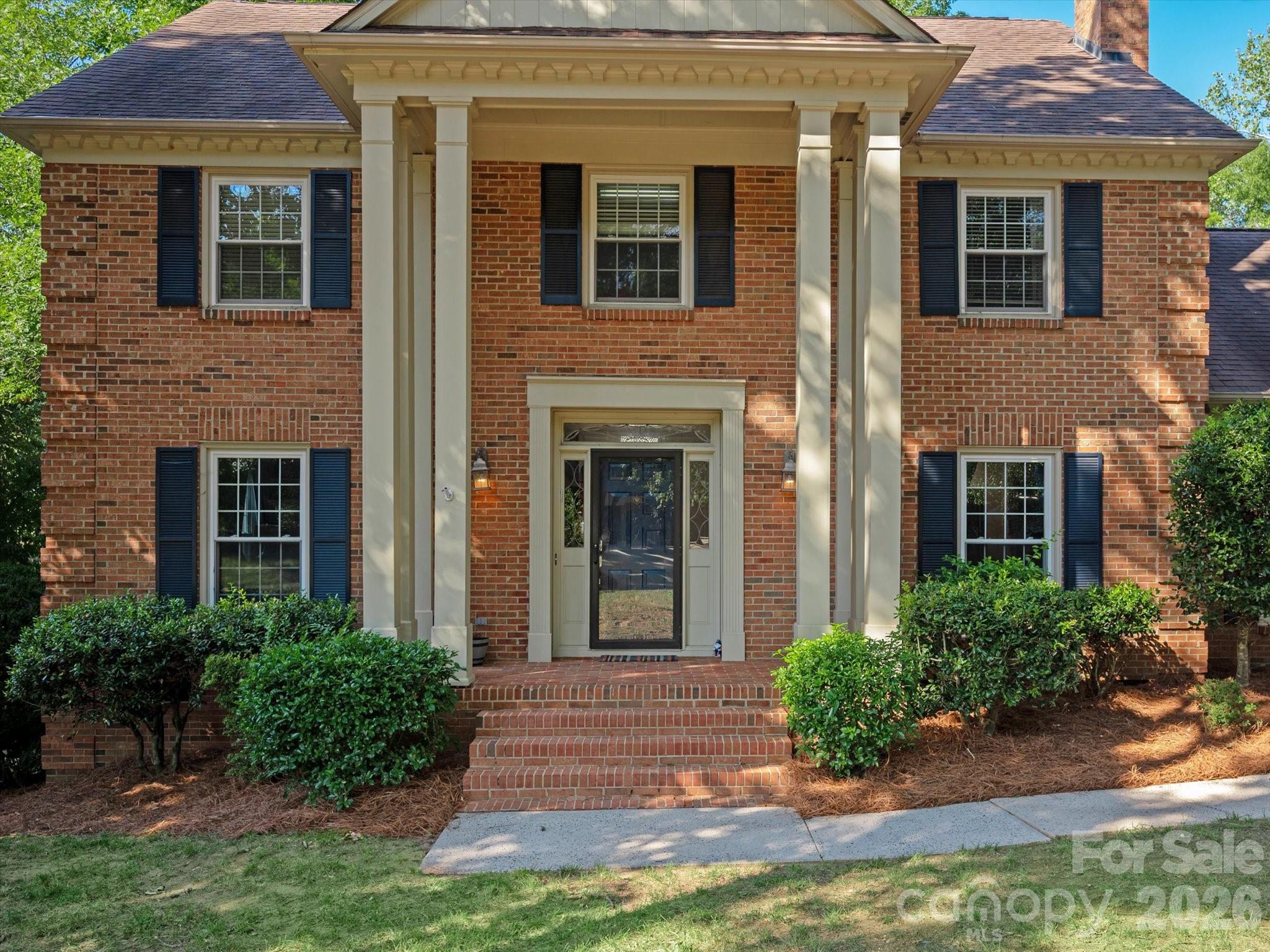 10009 Thomas Payne Cir, Charlotte, NC 28277