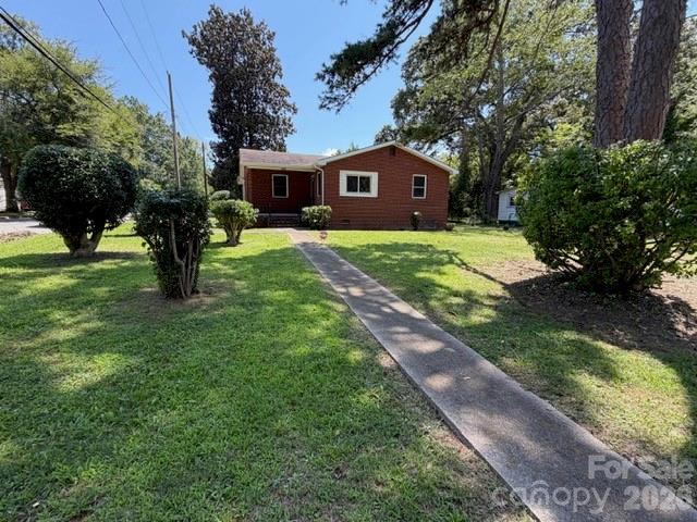 1044 Short St, Salisbury, NC 28144