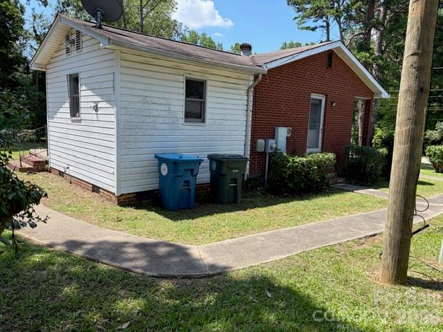 1044 Short St, Salisbury, NC 28144