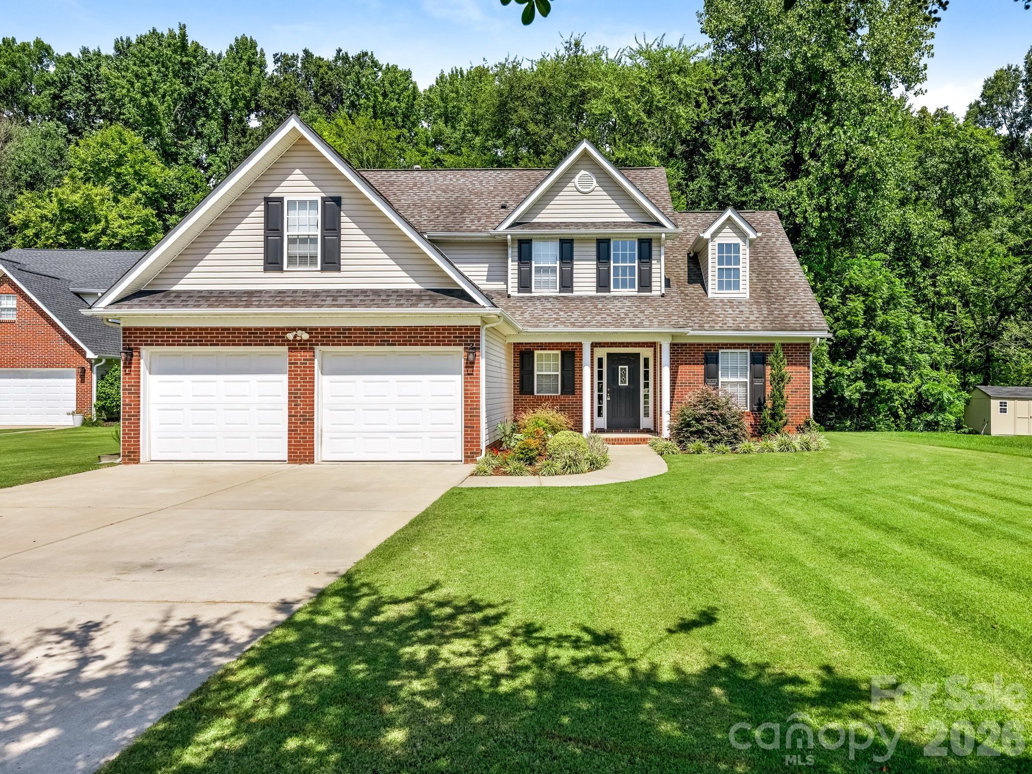 7000 Hemby Commons Pw #13 Hemby Commons, Indian Trail, NC 28079