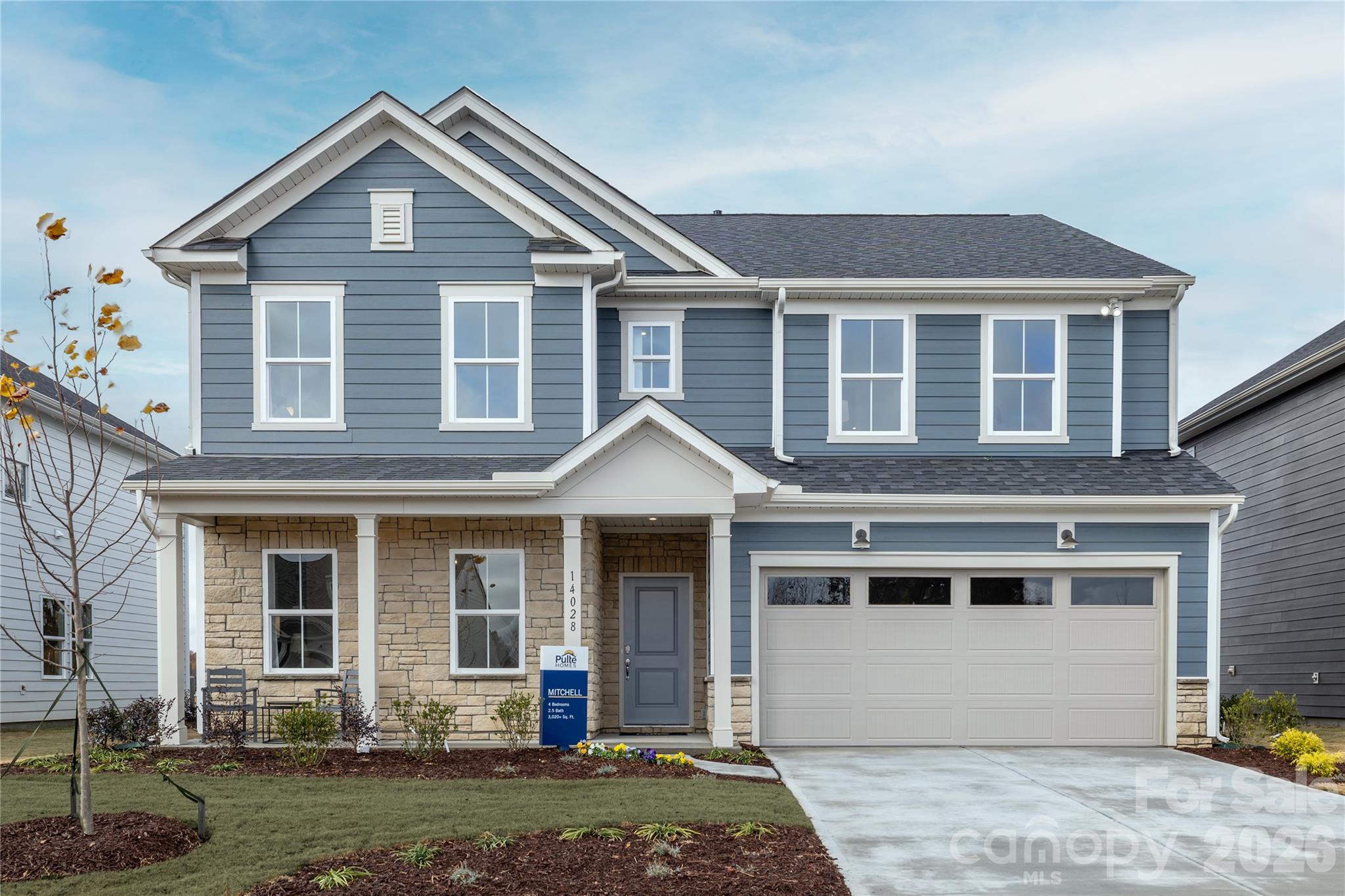 12133 Bradshaw Ct, Charlotte, NC 28278