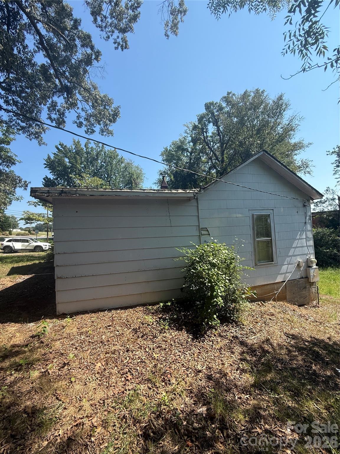 1516 N Aspen St, Lincolnton, NC 28092
