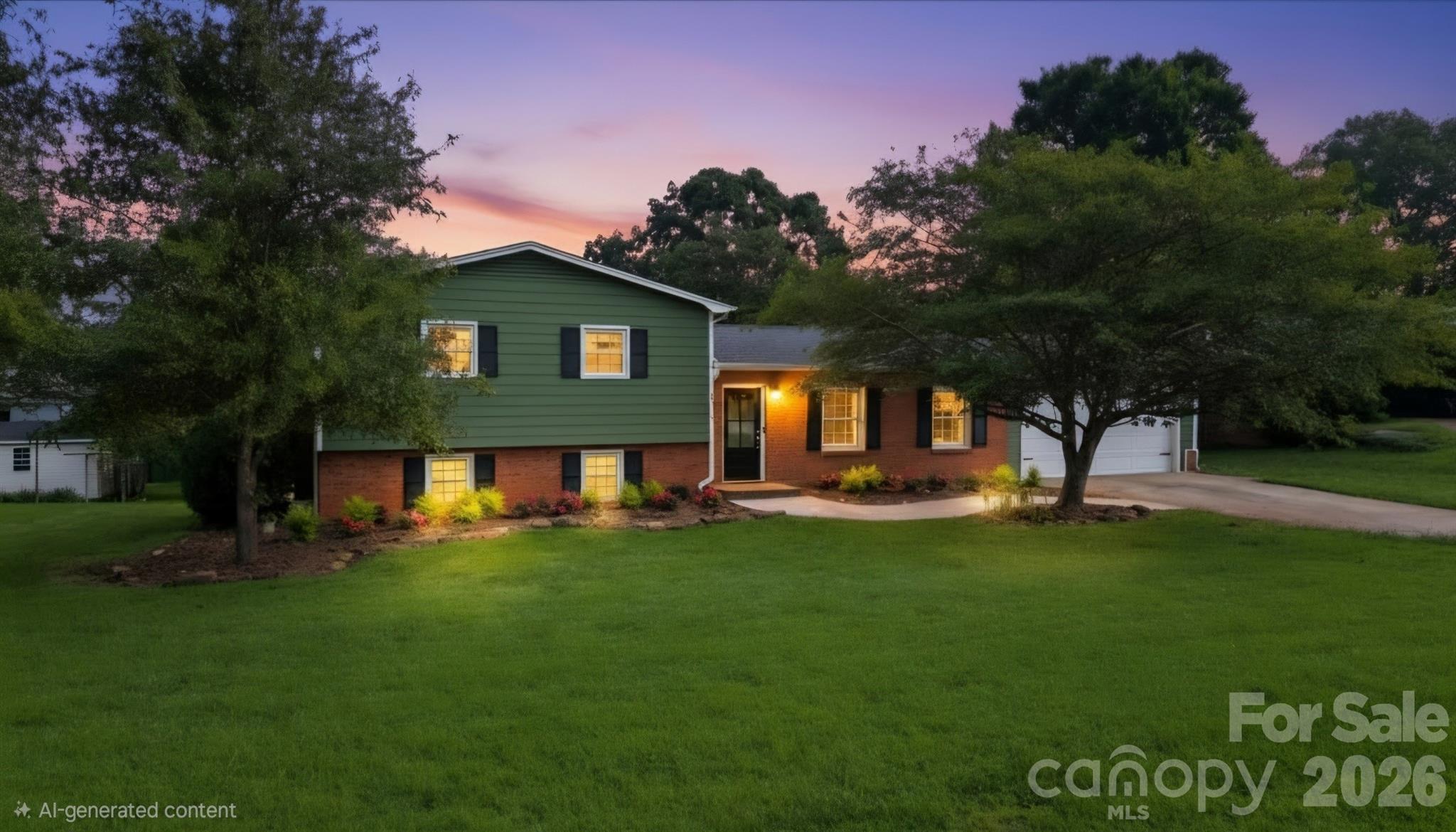 2219 36th Ave NE, Hickory, NC 28601