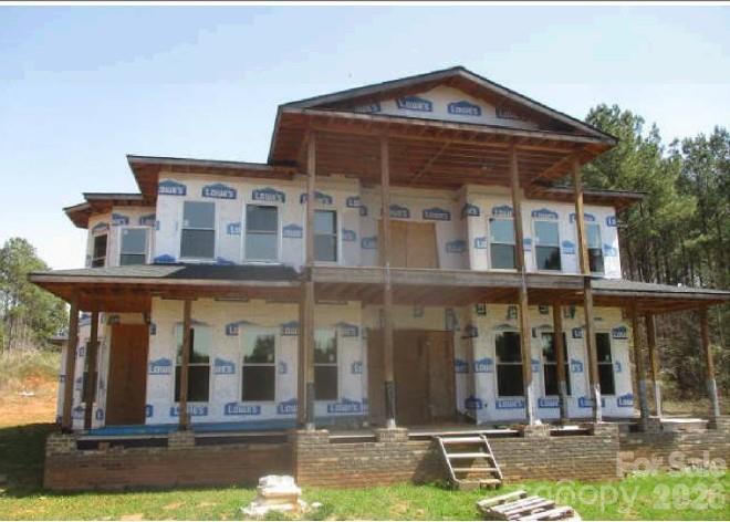 1879 Columbia Rd, Chester, SC 29706
