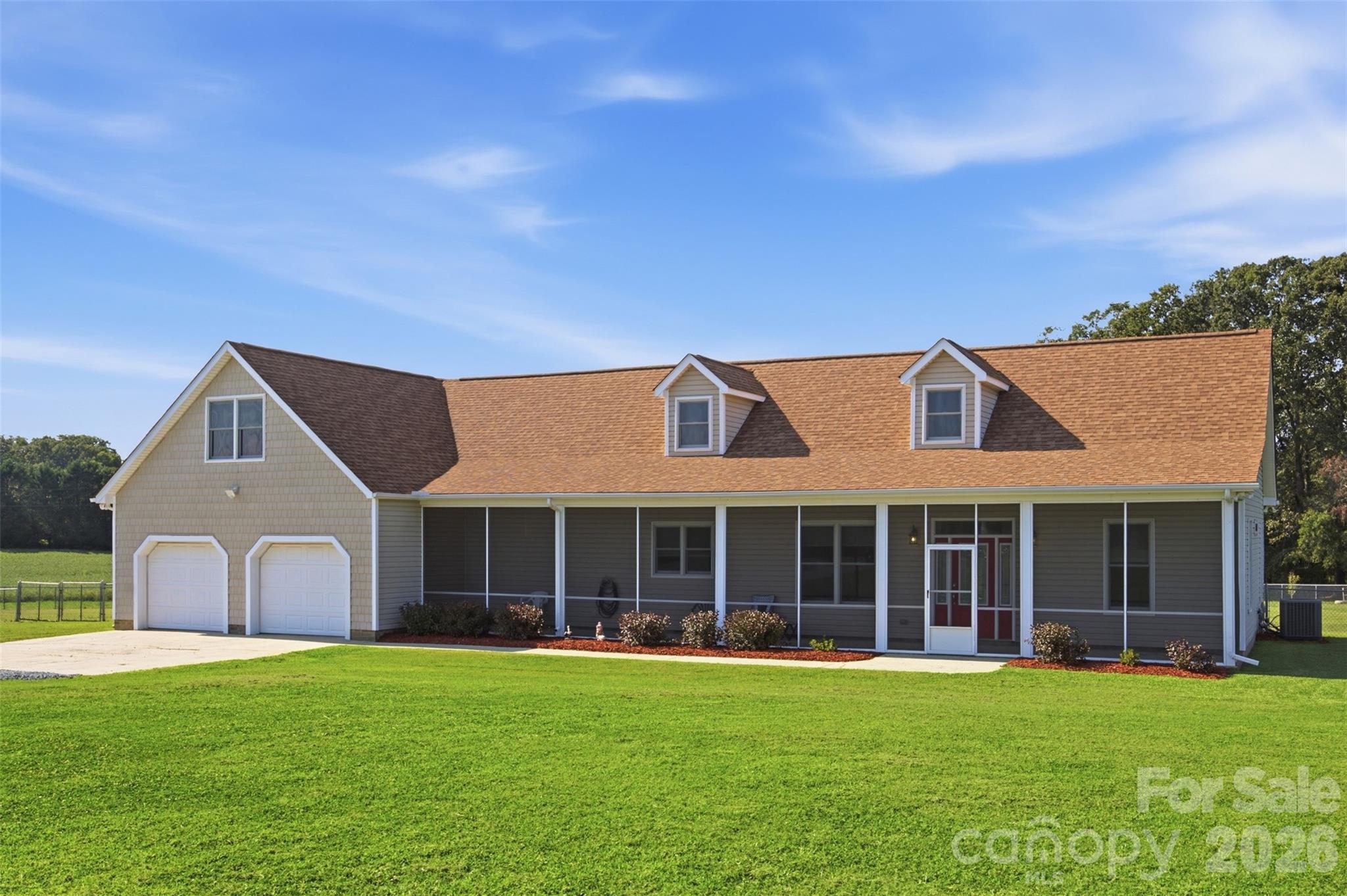 4415 Old Monroe Marshville Rd, Wingate, NC 28174