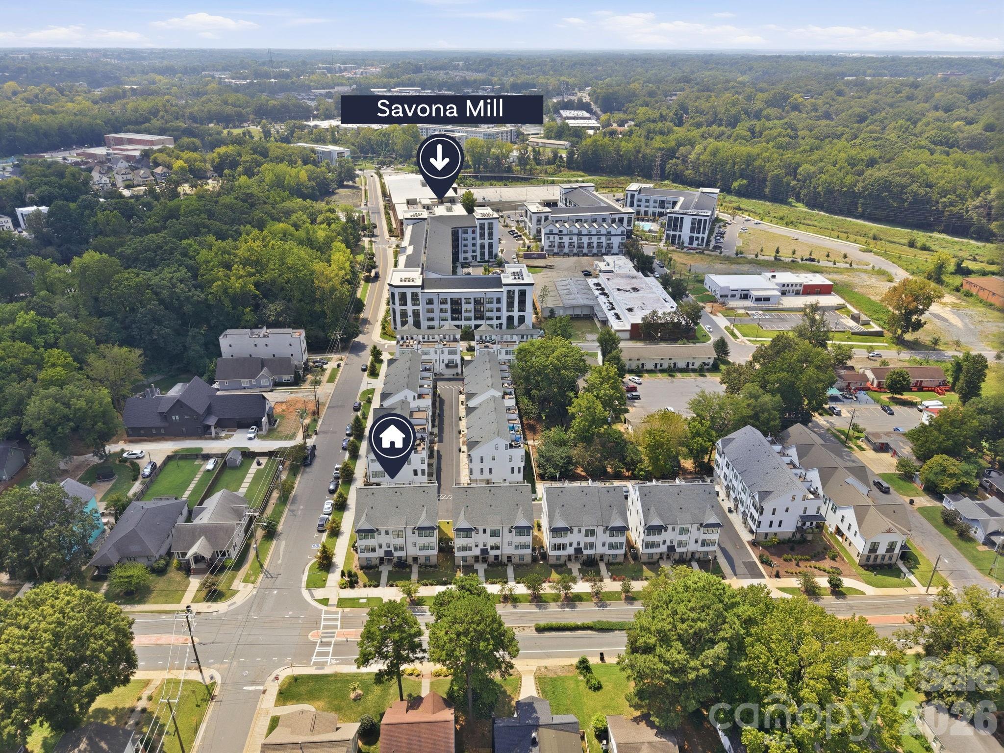 2303 Rozzelles Ferry Rd, Charlotte, NC 28208