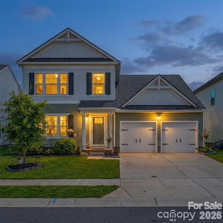 903 Von Buren Blvd, Rock Hill, SC 29730