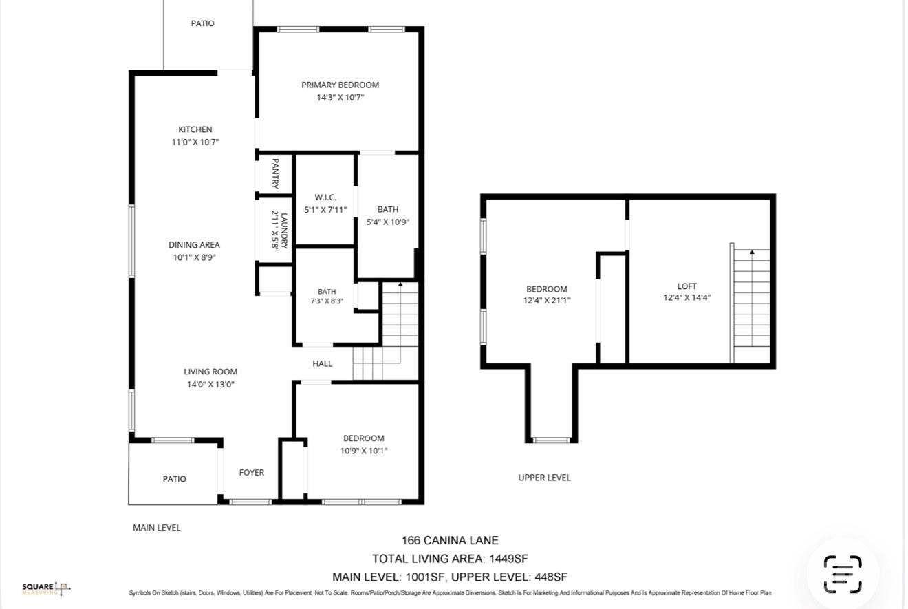 166 Canina Ln, Indian Trail, NC 28079