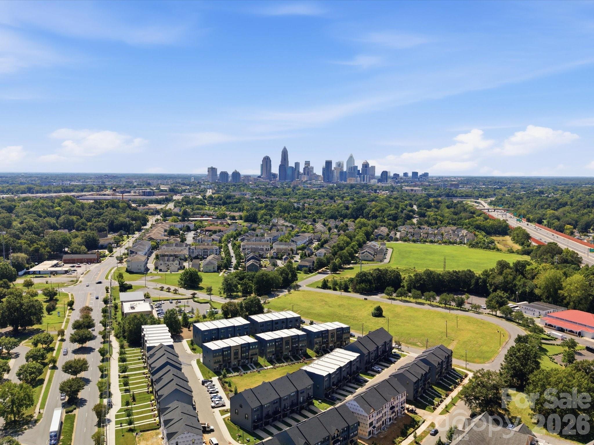 3122 Coquina Ln, Charlotte, NC 28206