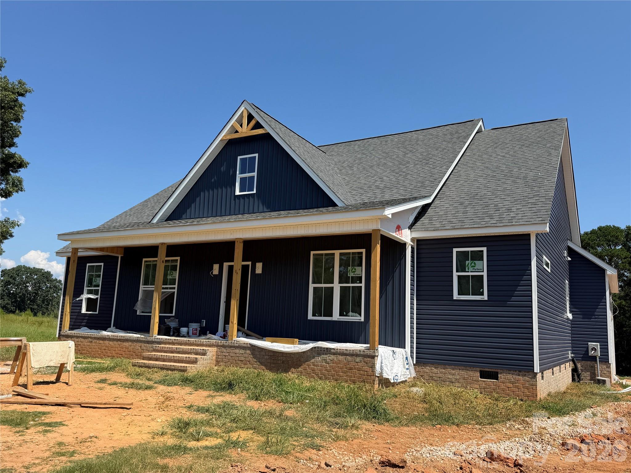 202 Northbrook Iii School Rd, Vale, NC 28168