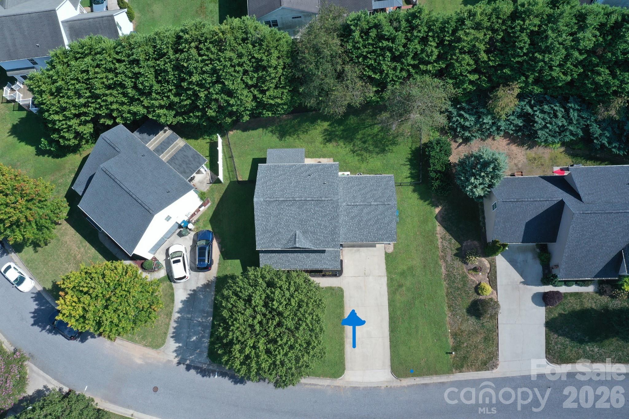 236 17th Ave SE, Hickory, NC 28602