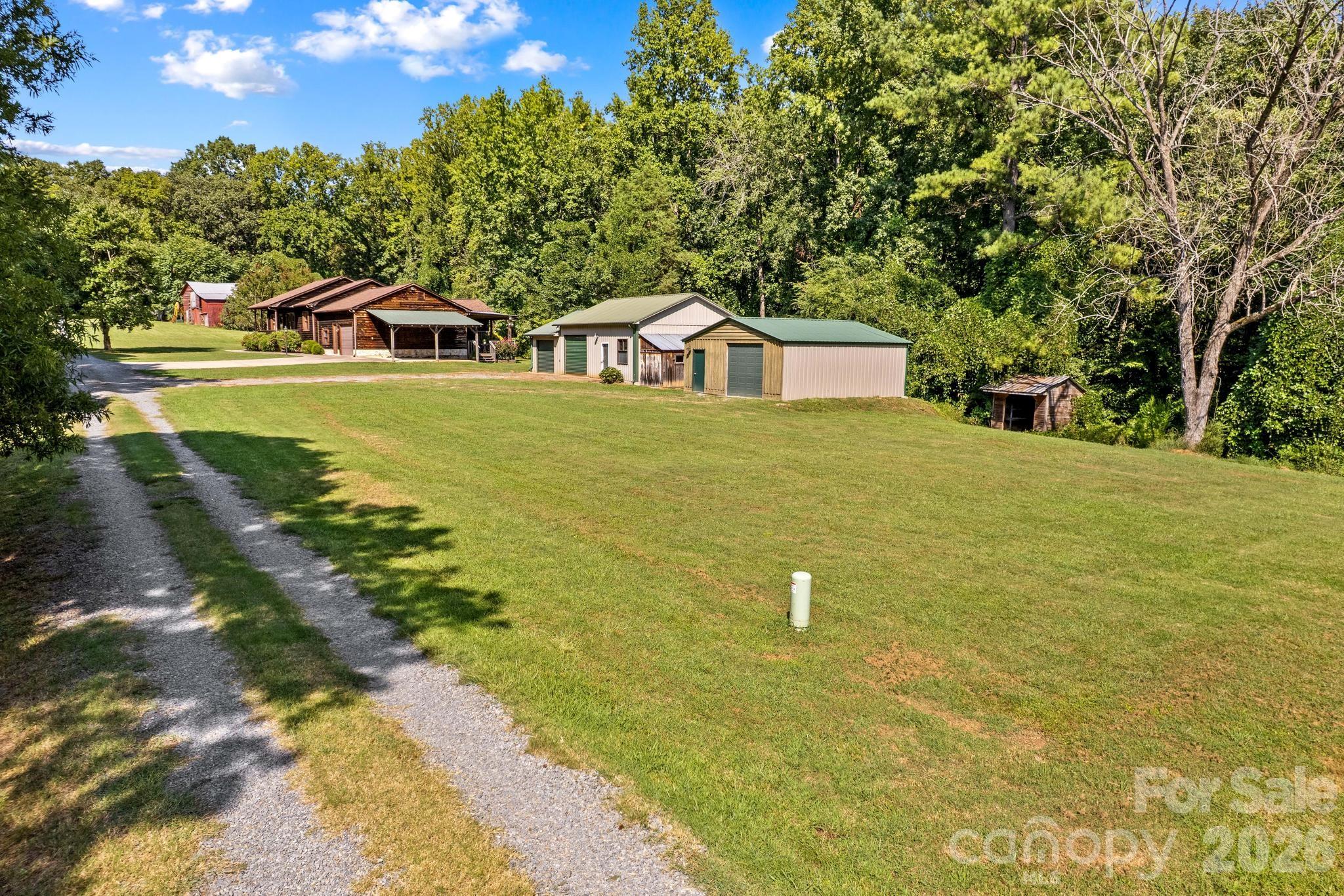 513 Snider St, Salisbury, NC 28144