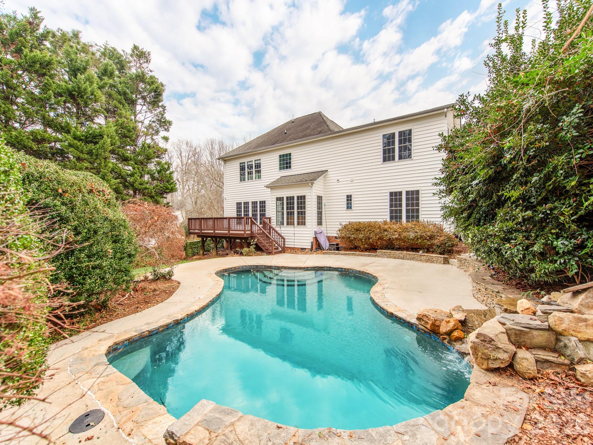 12323 Braeloch Ct, Huntersville, NC 28078