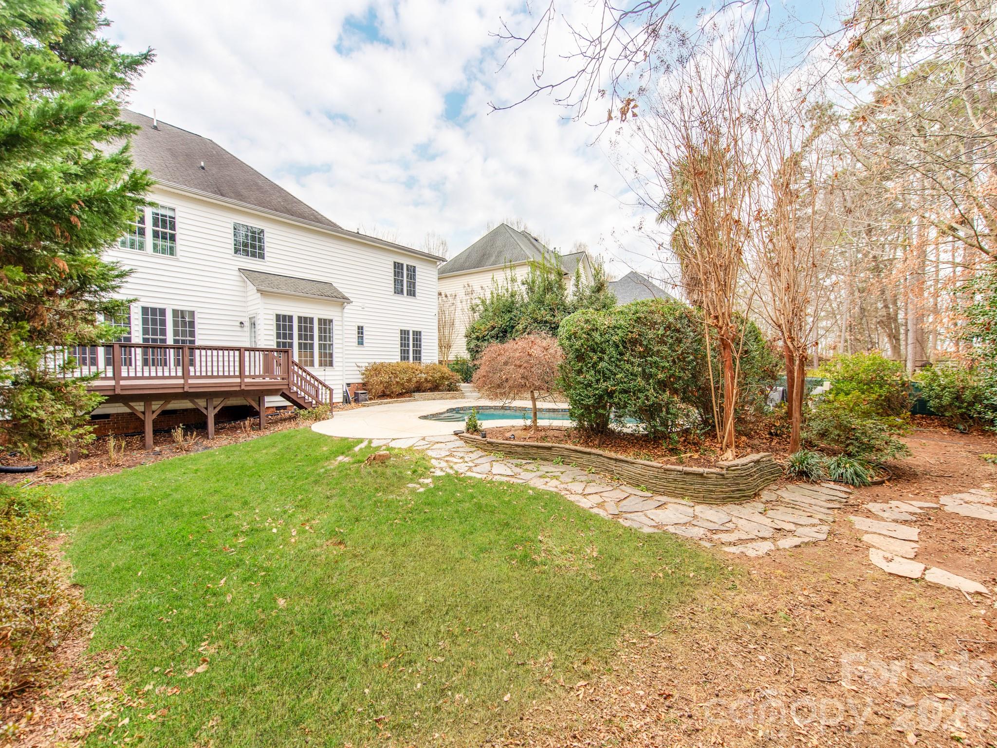 12323 Braeloch Ct, Huntersville, NC 28078