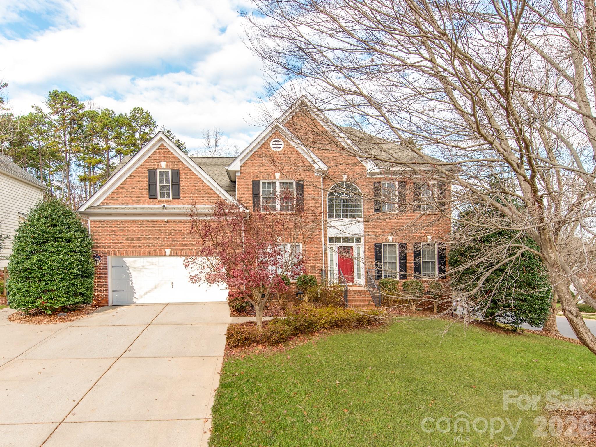12323 Braeloch Ct, Huntersville, NC 28078