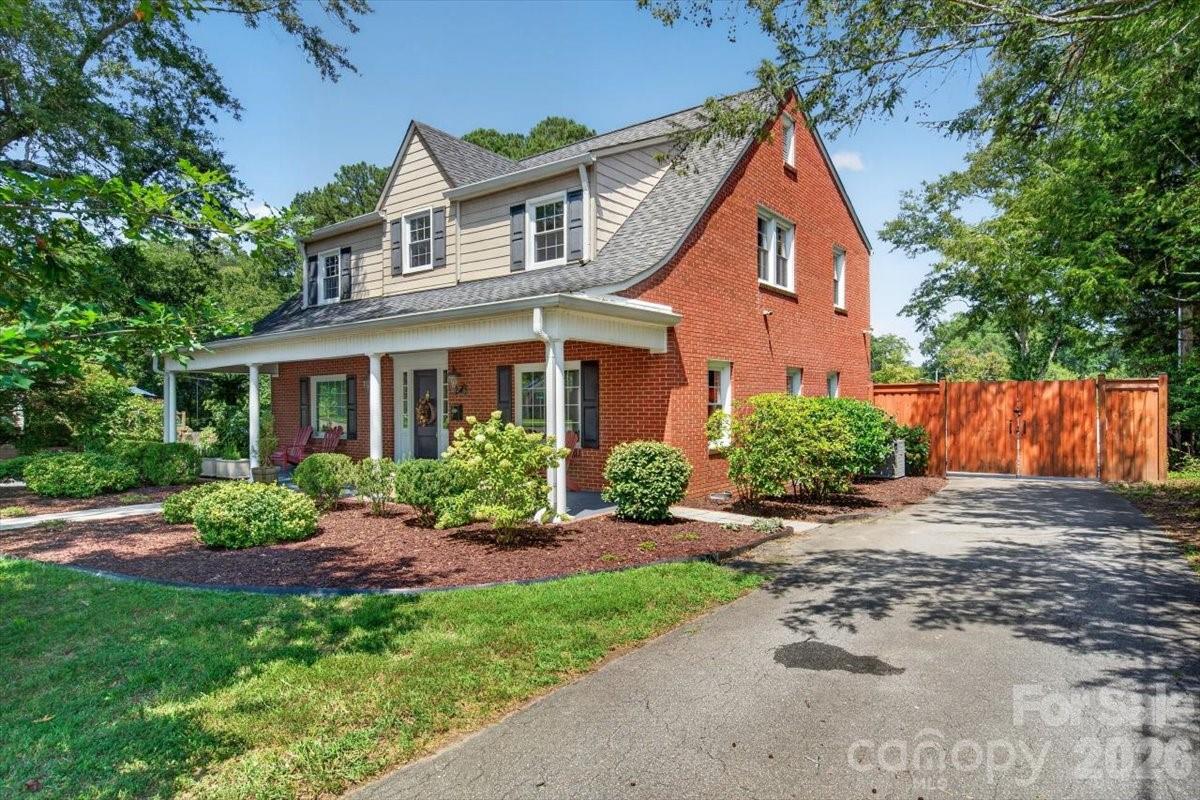 638 Carolina Ave, Gastonia, NC 28052