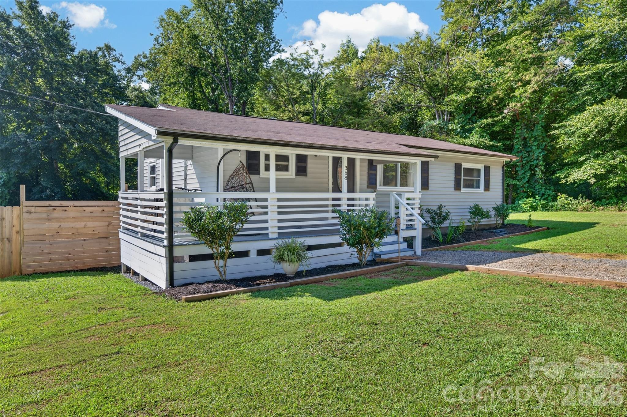 358 Beth Haven Church Rd, Denver, NC 28037