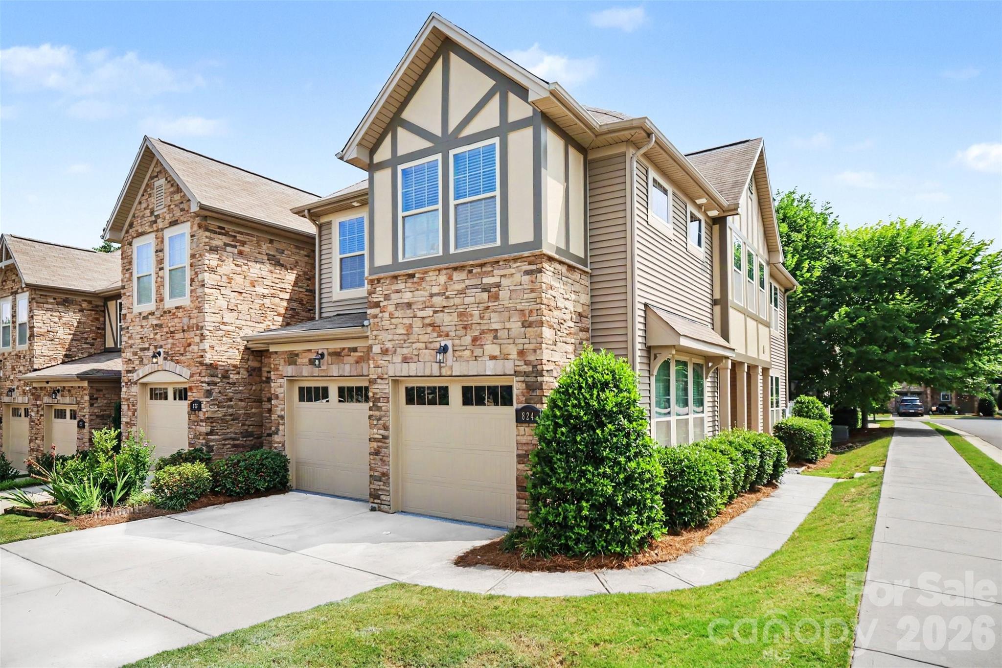 824 Ayrshire Ave, Fort Mill, SC 29708
