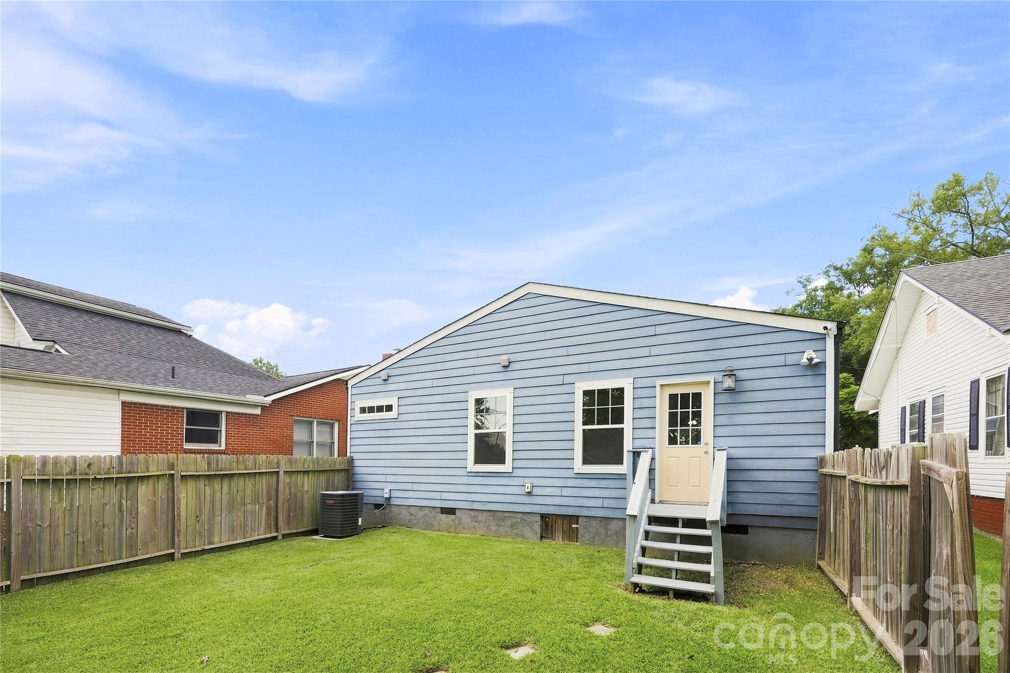 629 Center St, Rock Hill, SC 29730