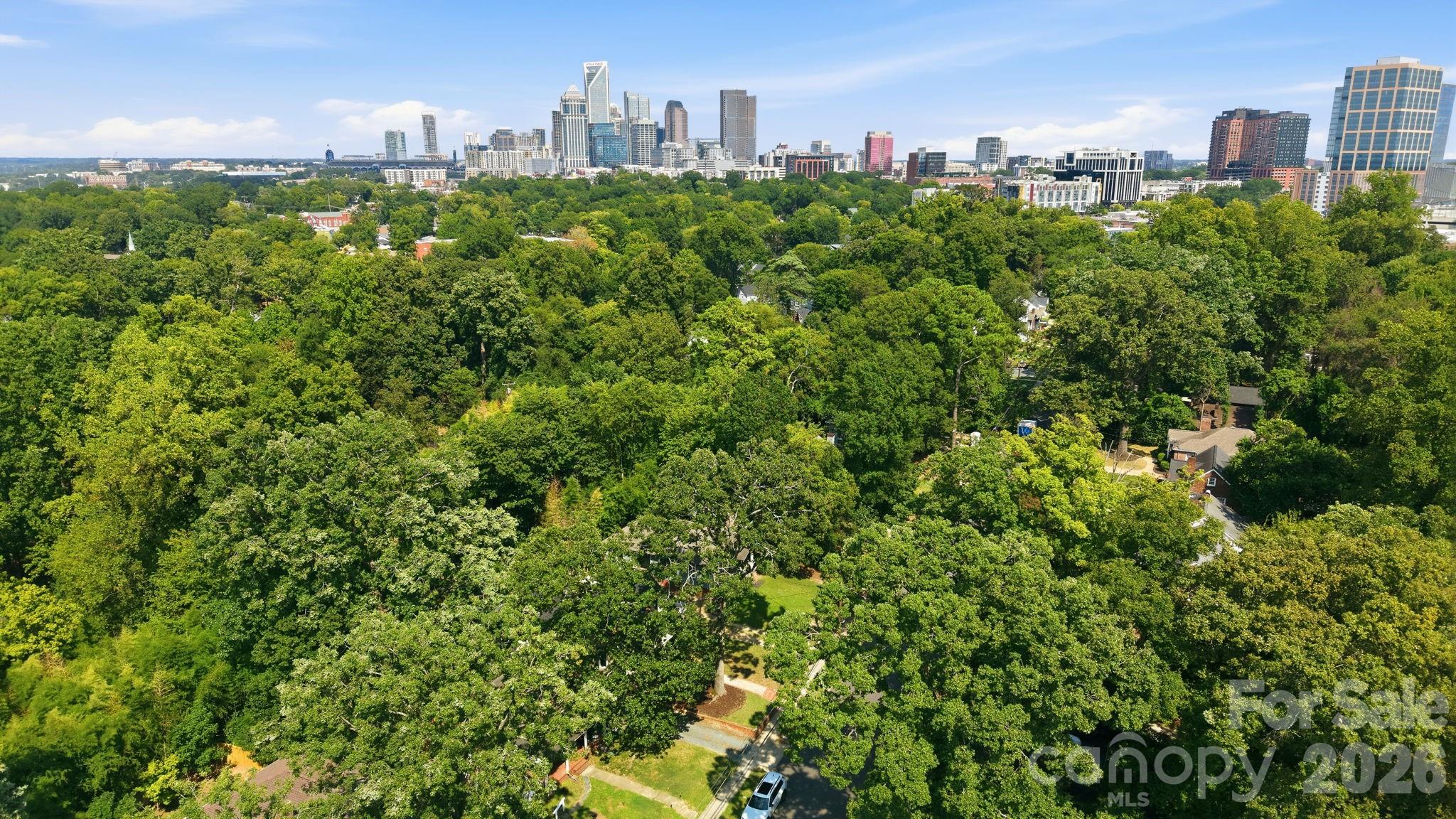 2139 Wilmore Dr, Charlotte, NC 28203