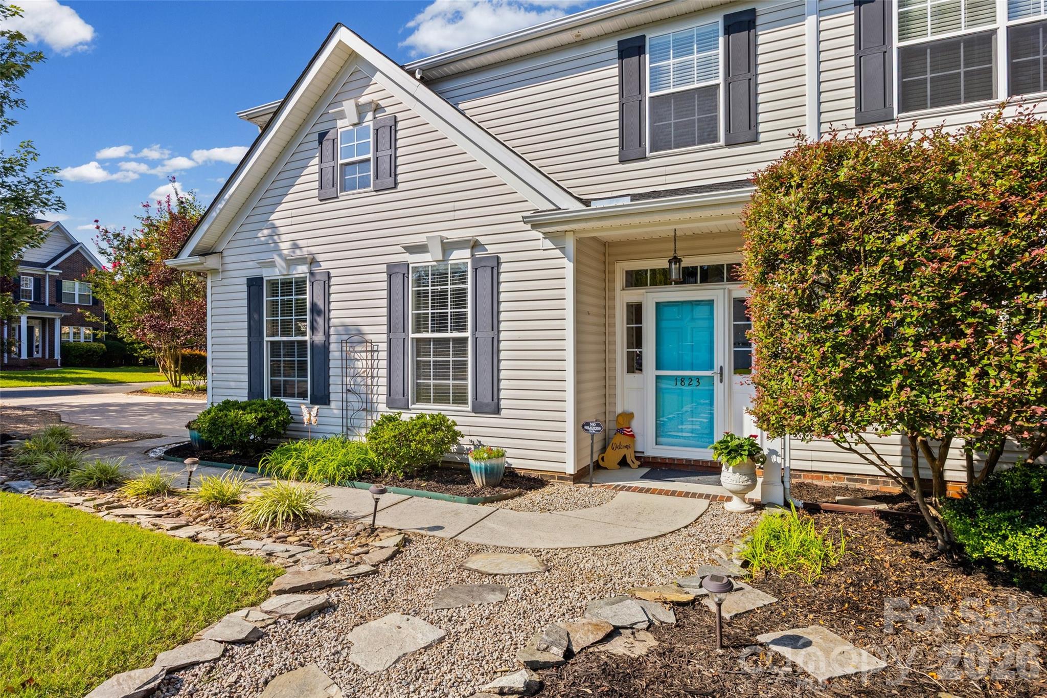 1823 Montague Rd, Clover, SC 29710