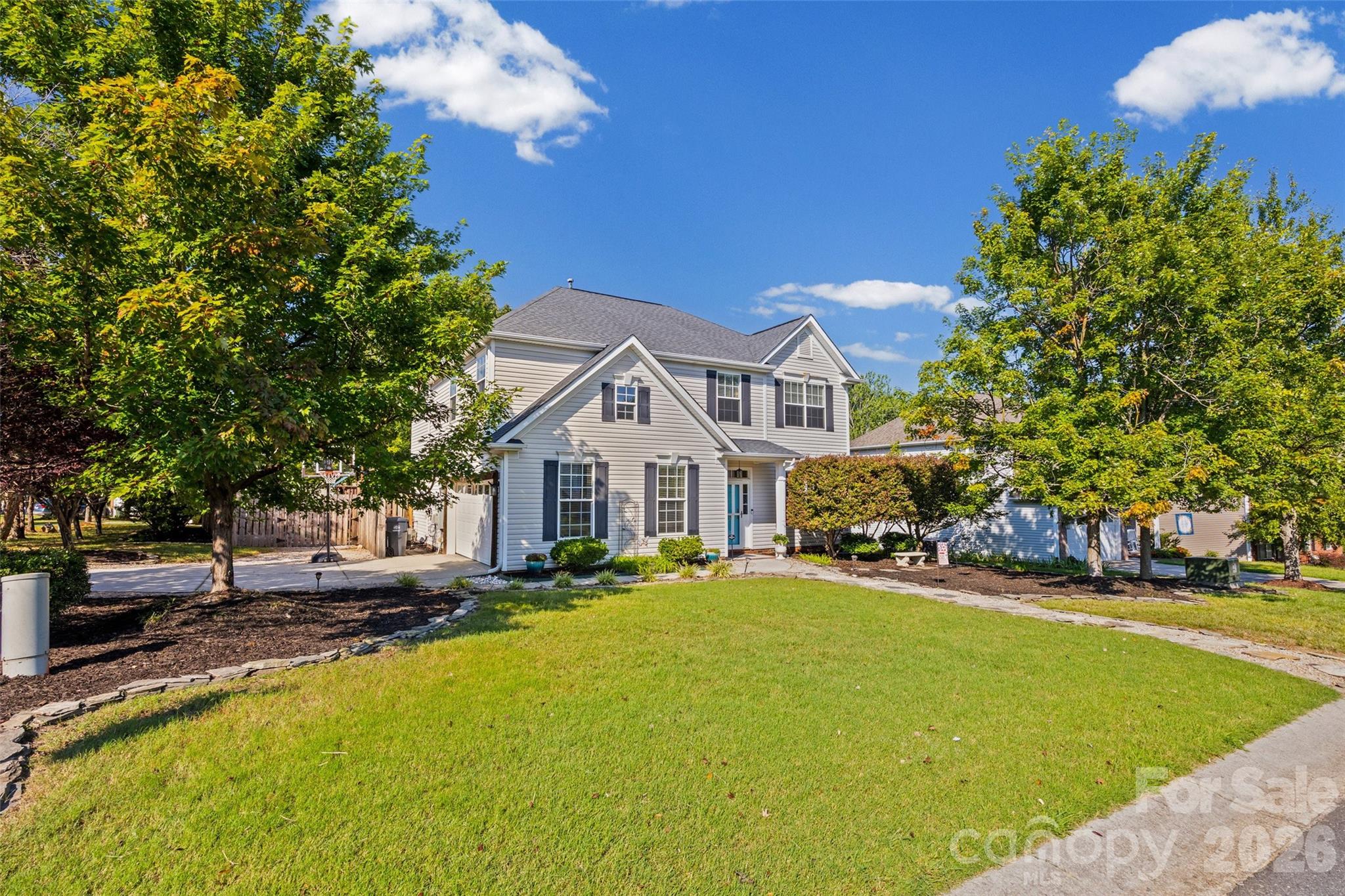 1823 Montague Rd, Clover, SC 29710