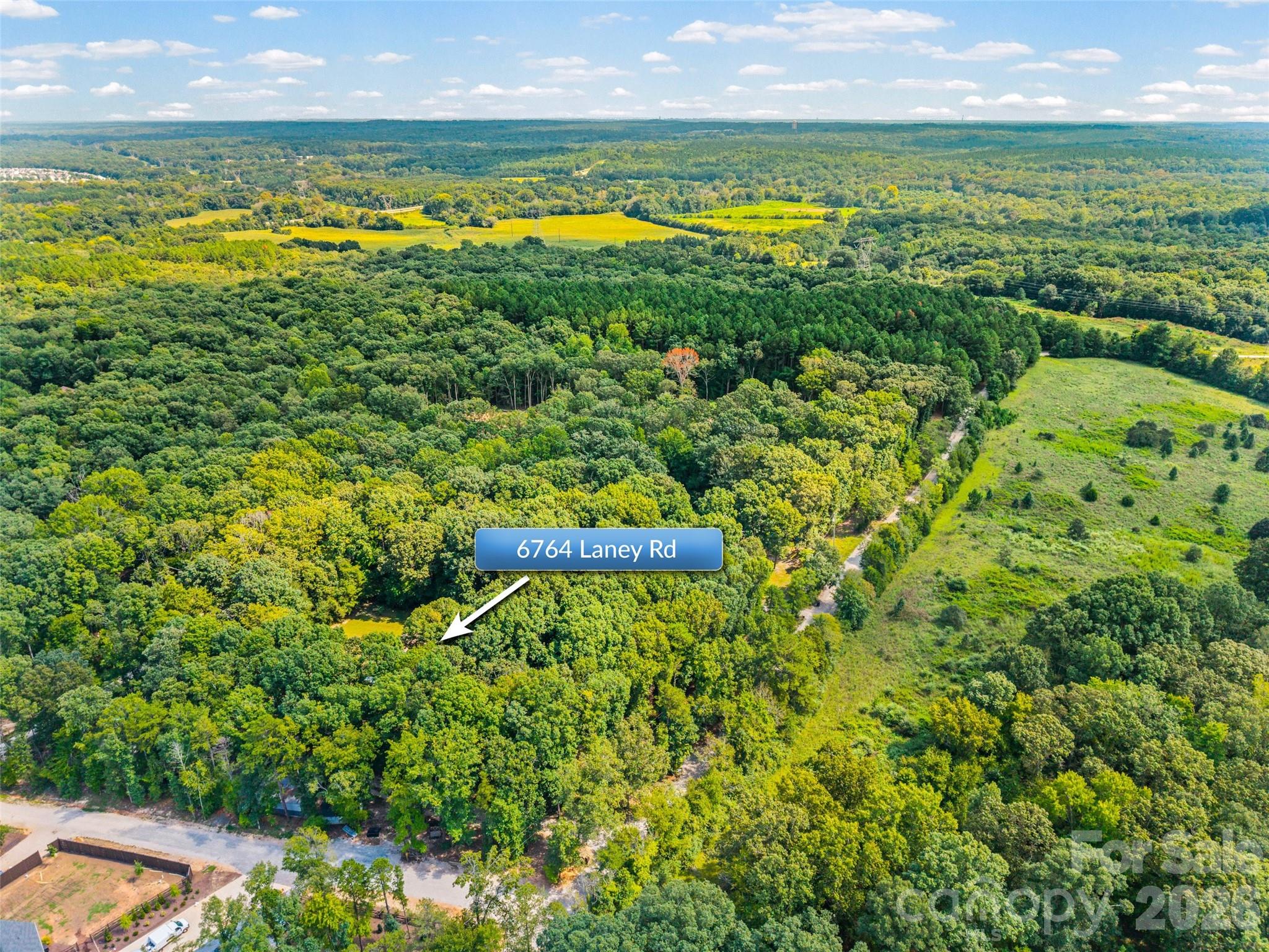 6764 Laney Rd, Lancaster, SC 29720