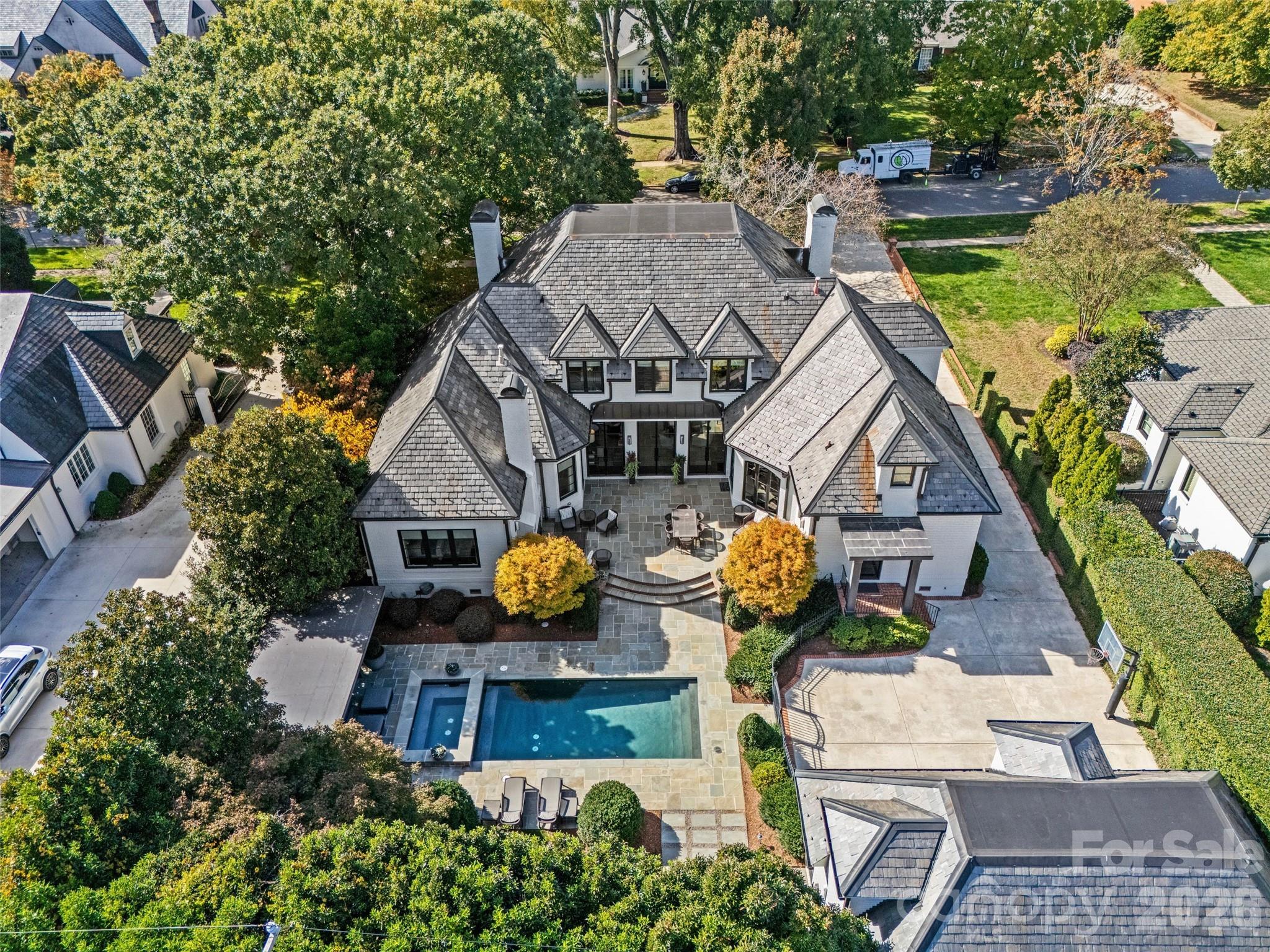 727 Colville Rd, Charlotte, NC 28207