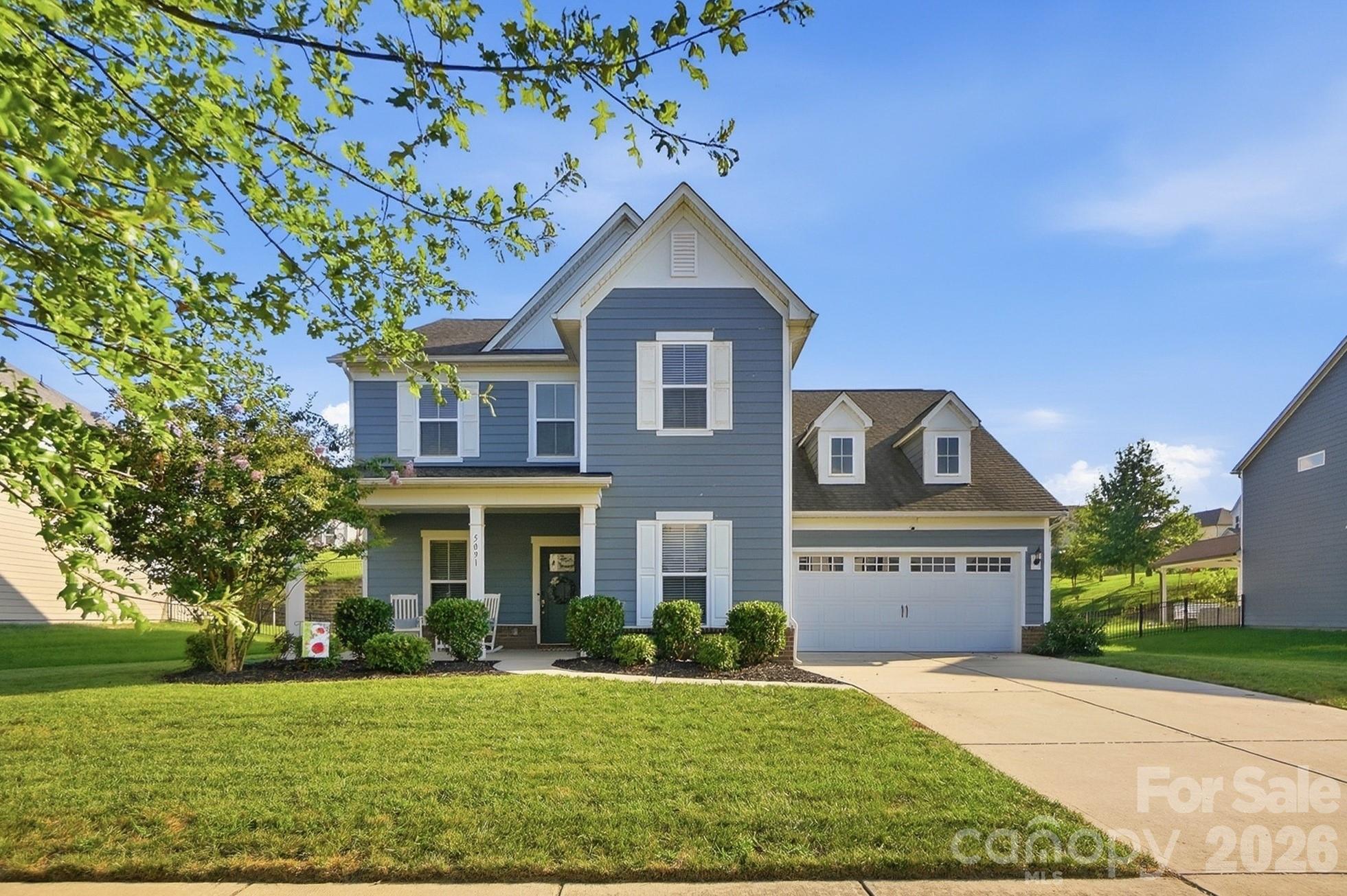 5091 Havencrest Dr, Fort Mill, SC 29715