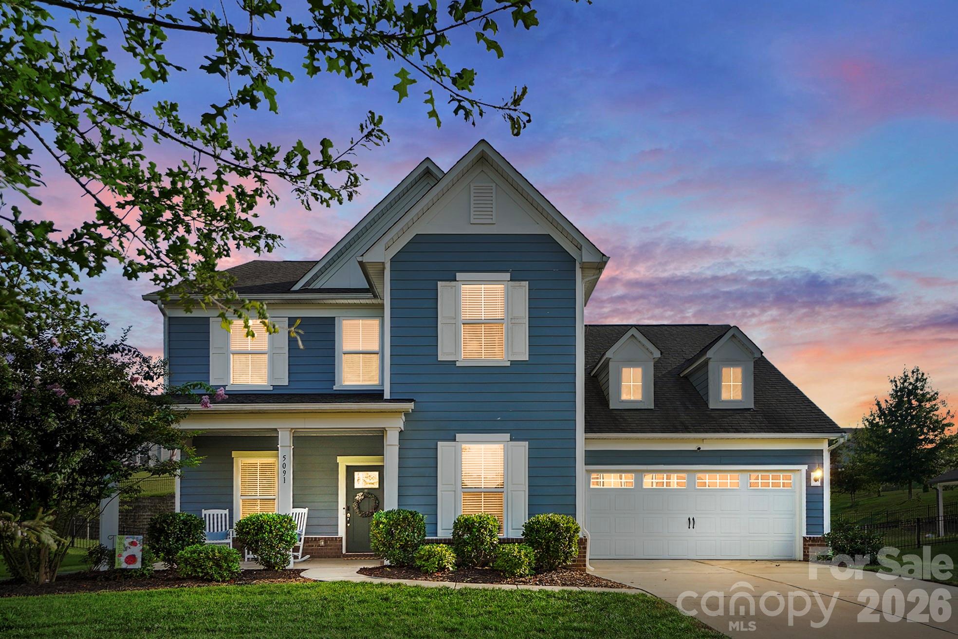 5091 Havencrest Dr, Fort Mill, SC 29715