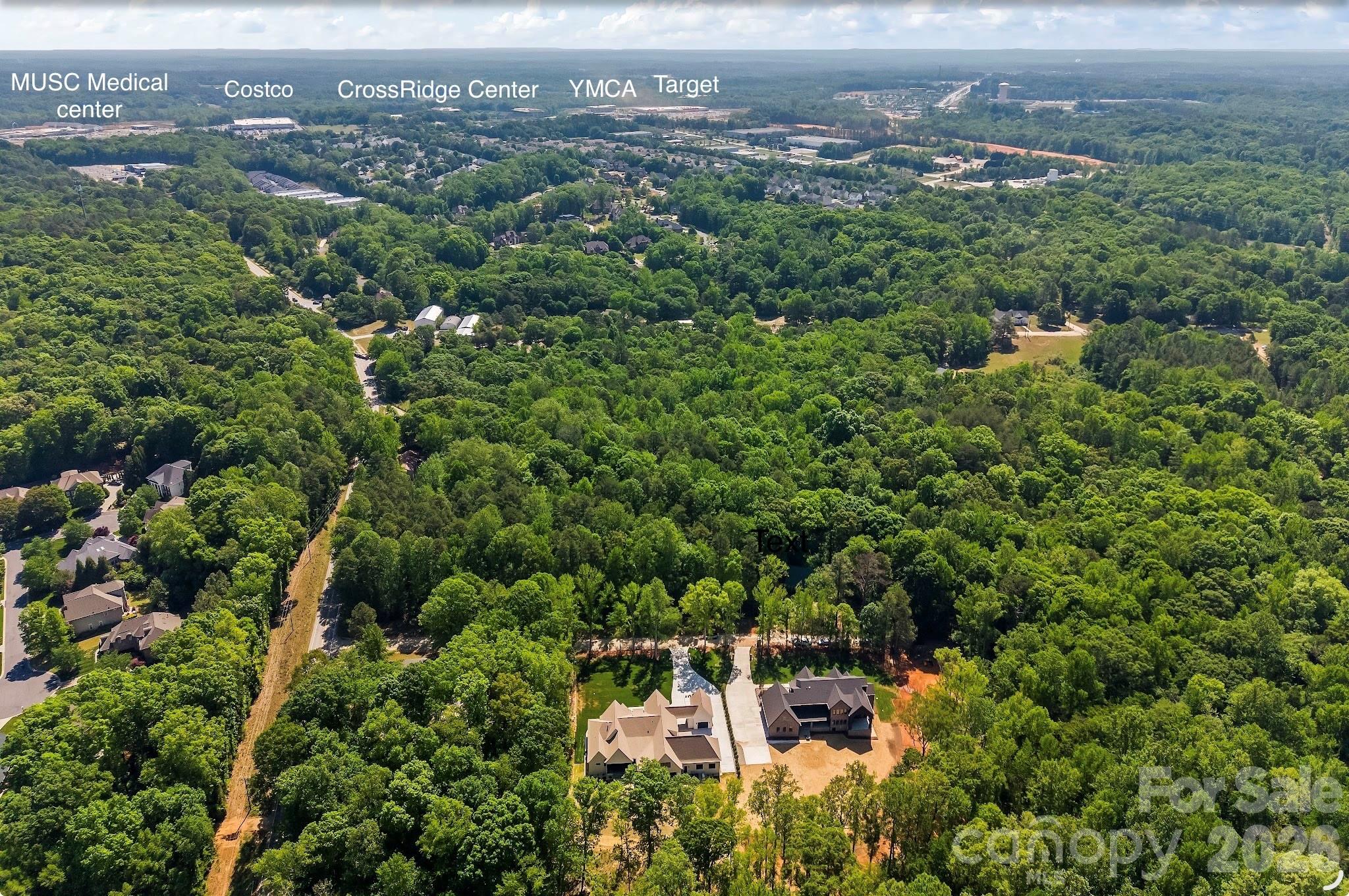8738 Kristie Ln, Indian Land, SC 29707