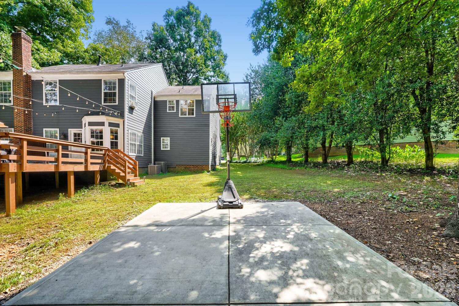 4736 Kirkgard Trl, Charlotte, NC 28269