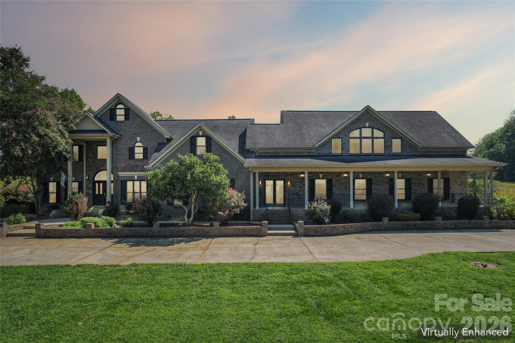 5606 Lander Benton Rd, Monroe, NC 28110