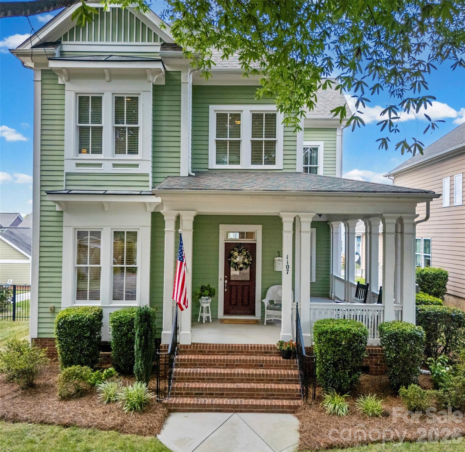 1107 Assembly St, Belmont, NC 28012