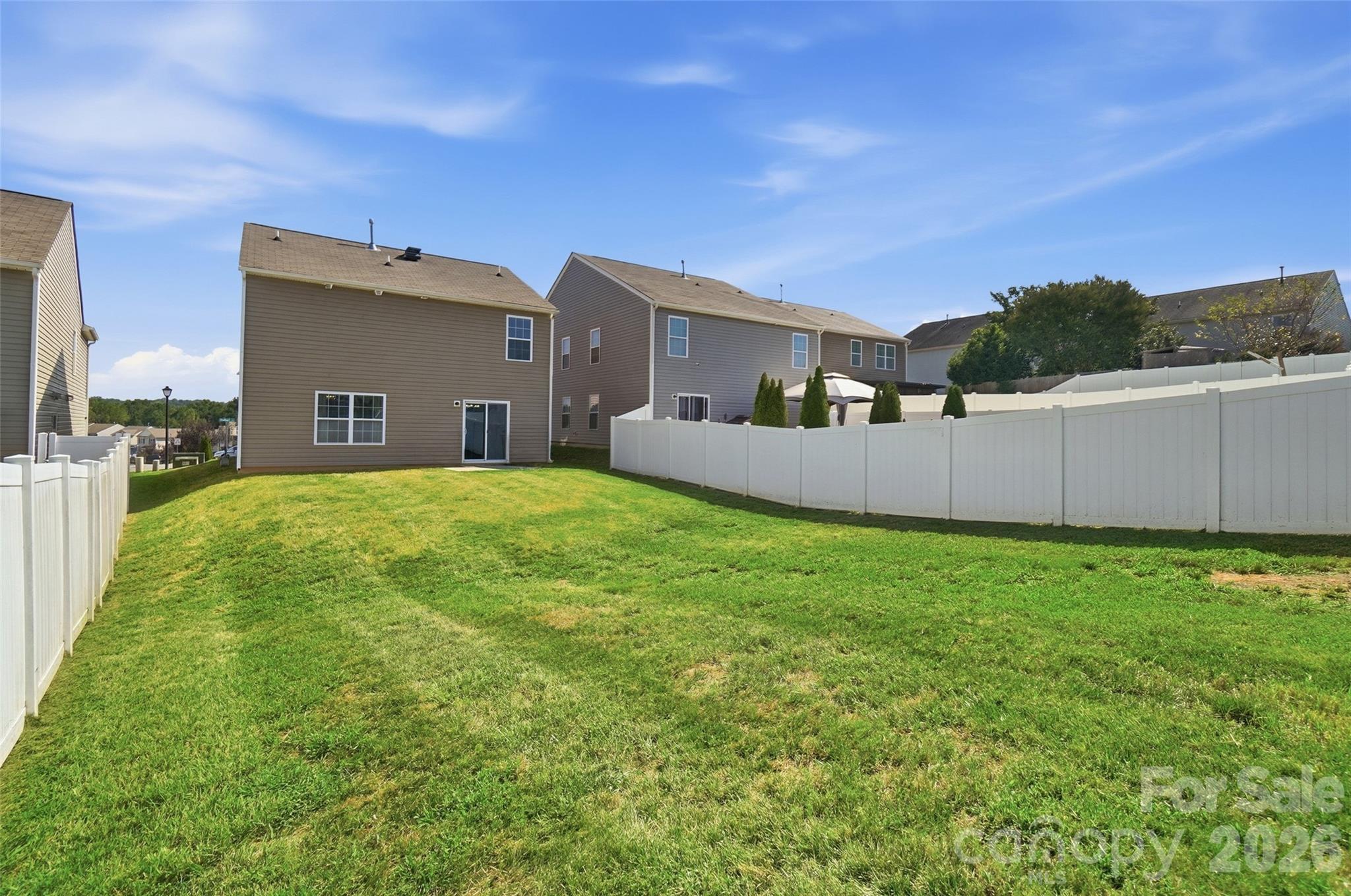 622 Shellbark Dr, Concord, NC 28025