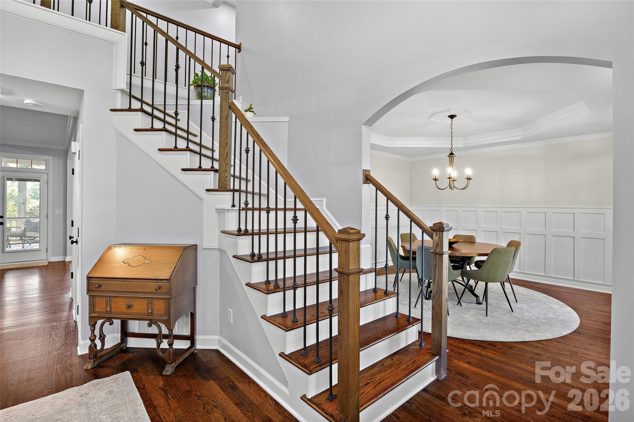9533 St Barts Ln, Huntersville, NC 28078