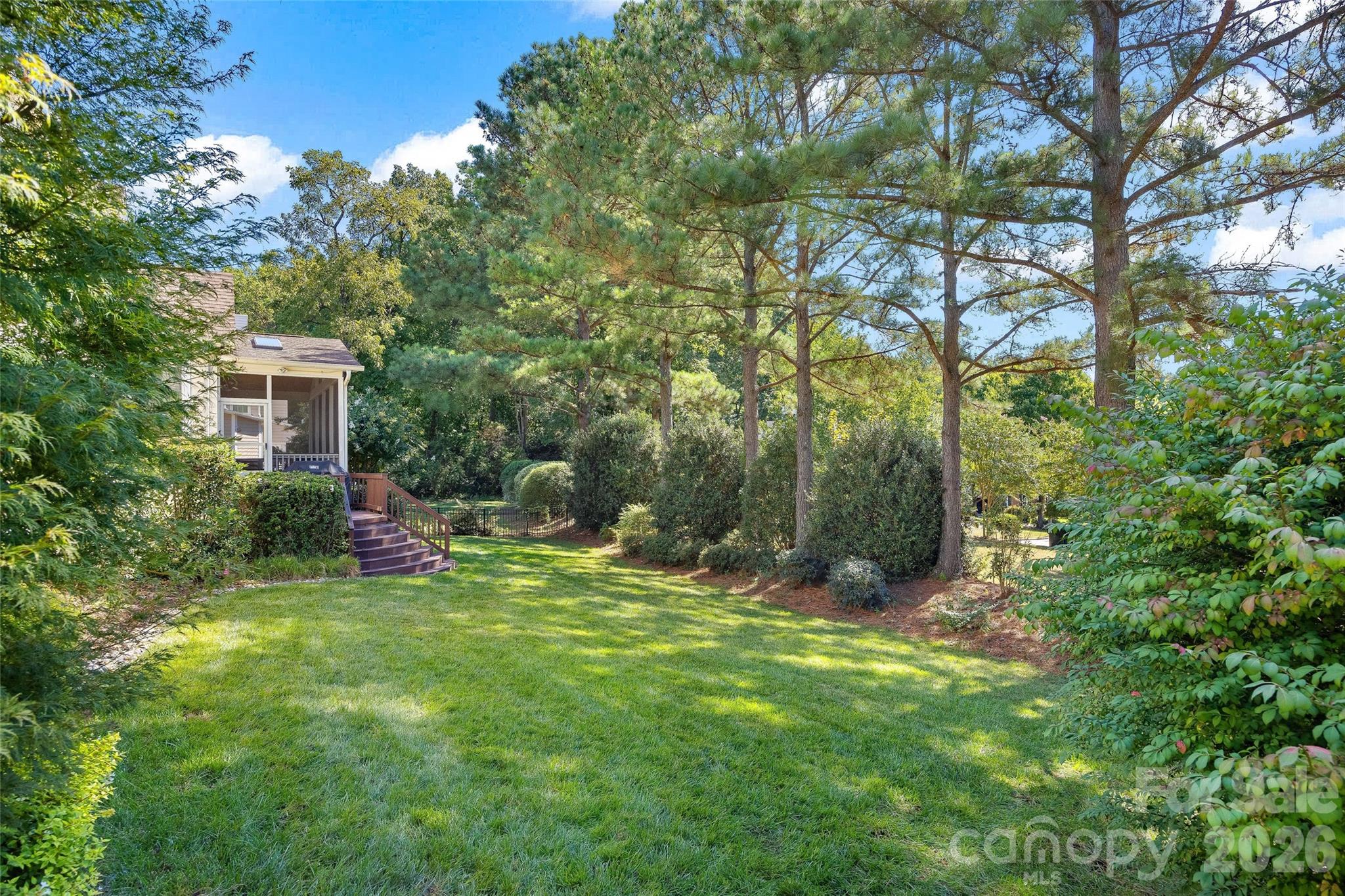 9533 St Barts Ln, Huntersville, NC 28078